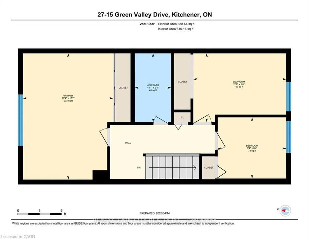 15 GREEN VALLEY Drive #27