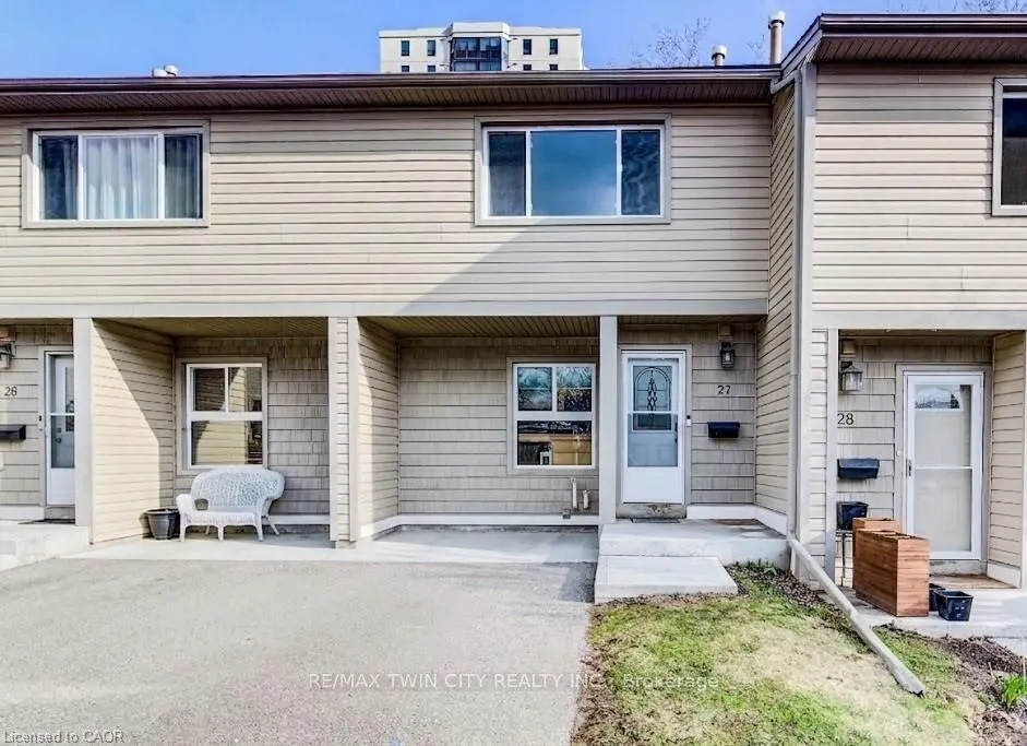 15 GREEN VALLEY Drive #27