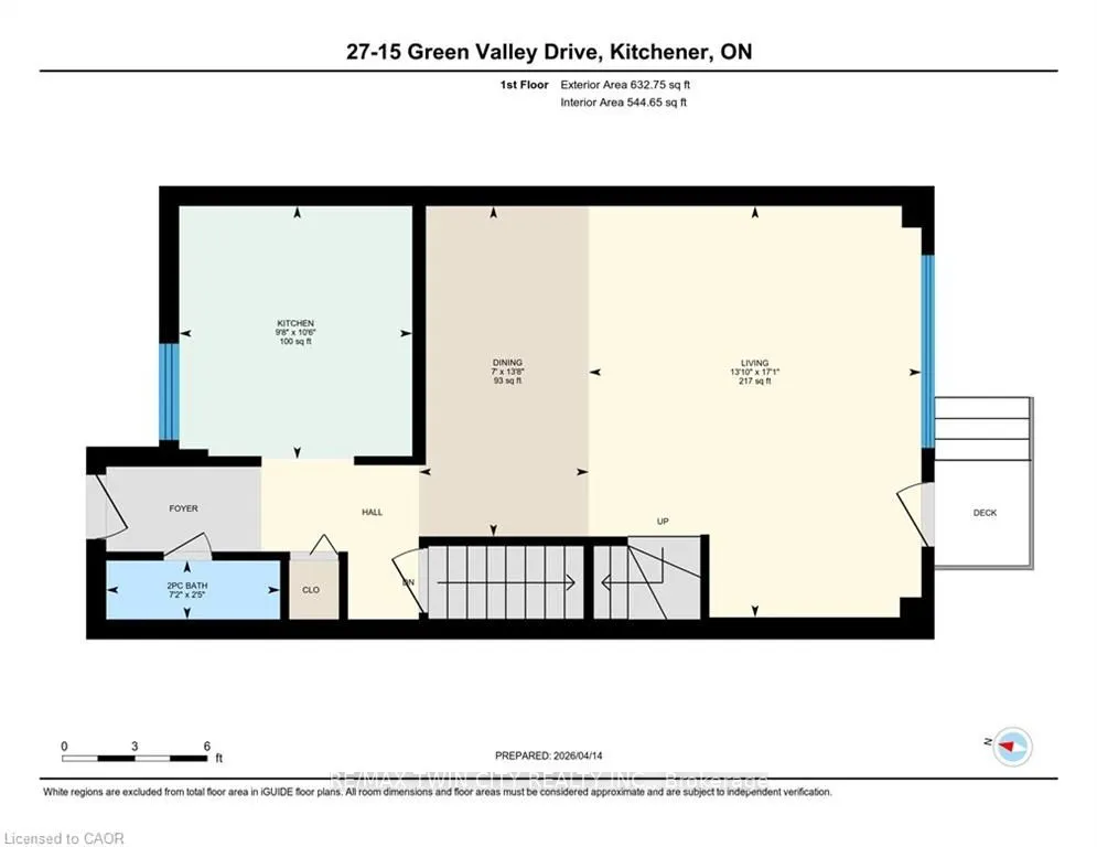 15 GREEN VALLEY Drive #27