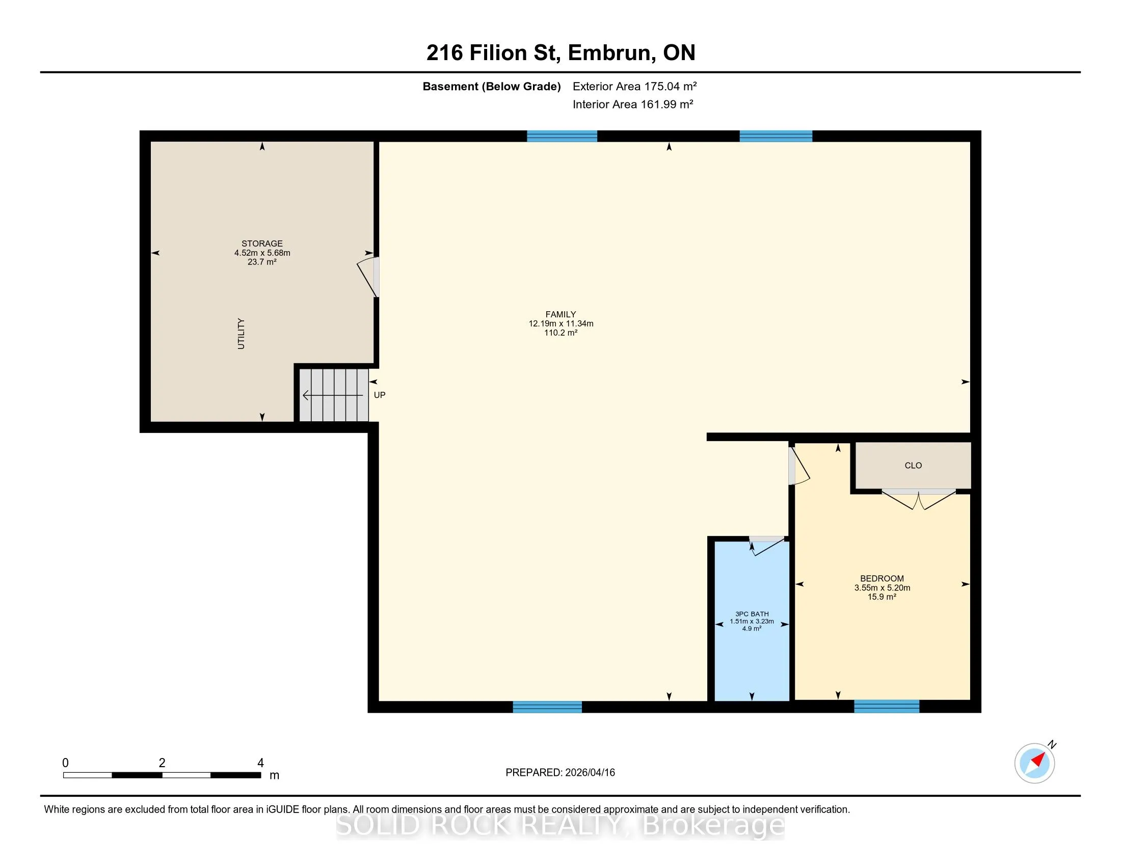 216 Filion Street