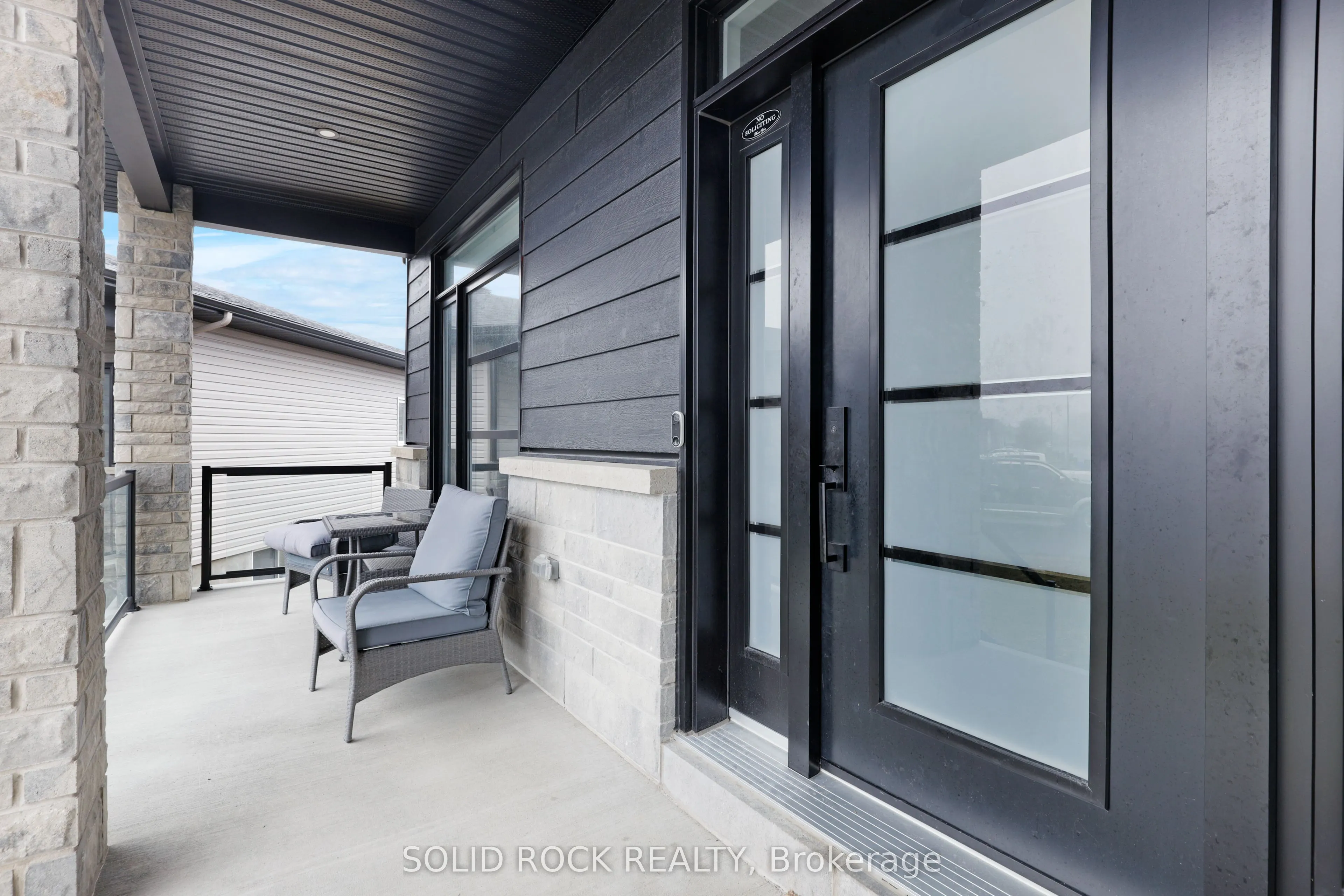 216 Filion Street