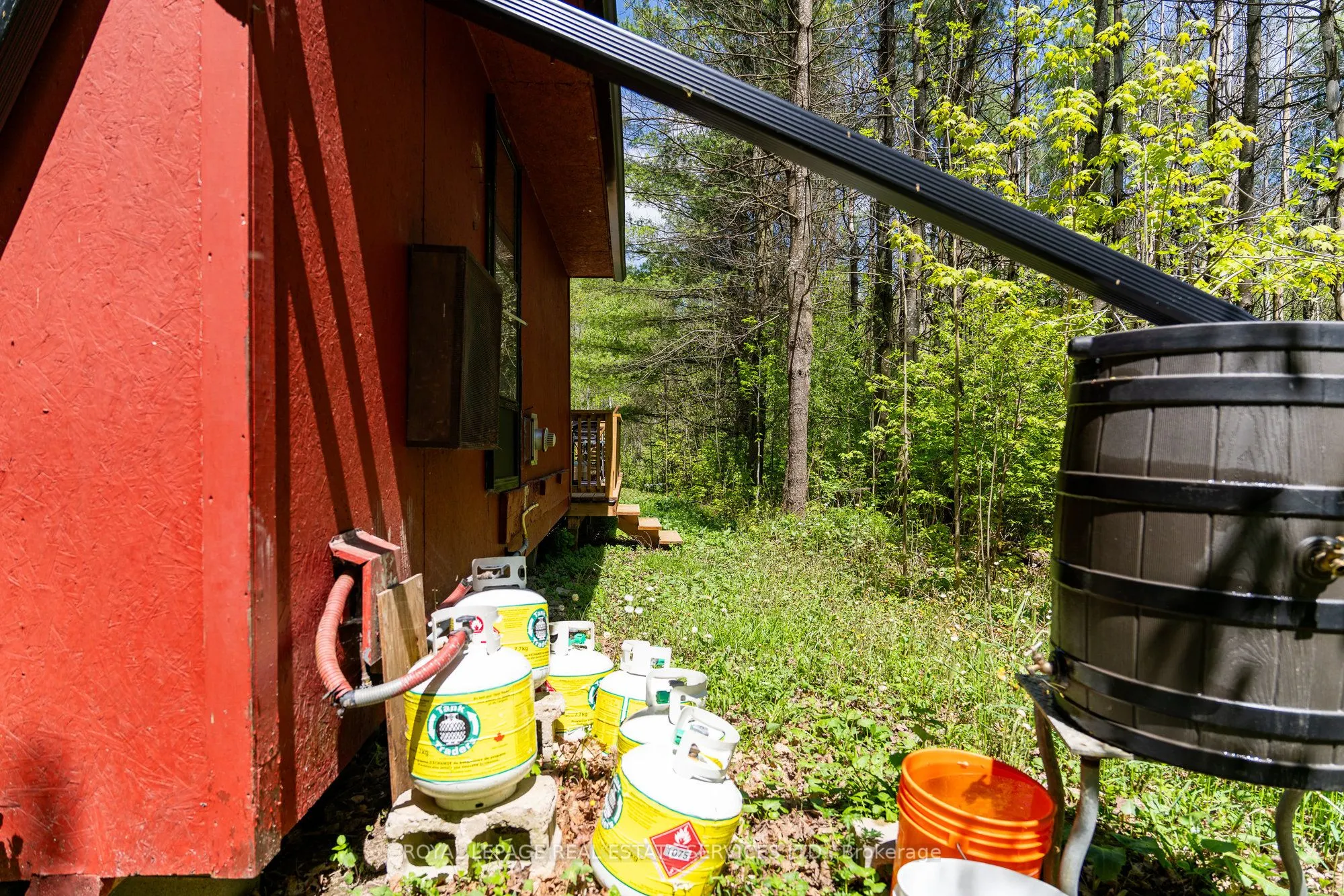 Pt Lot 13 Concession 7 Concession