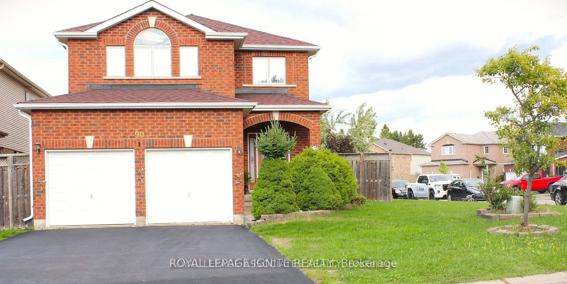 90 Sweetnam Drive