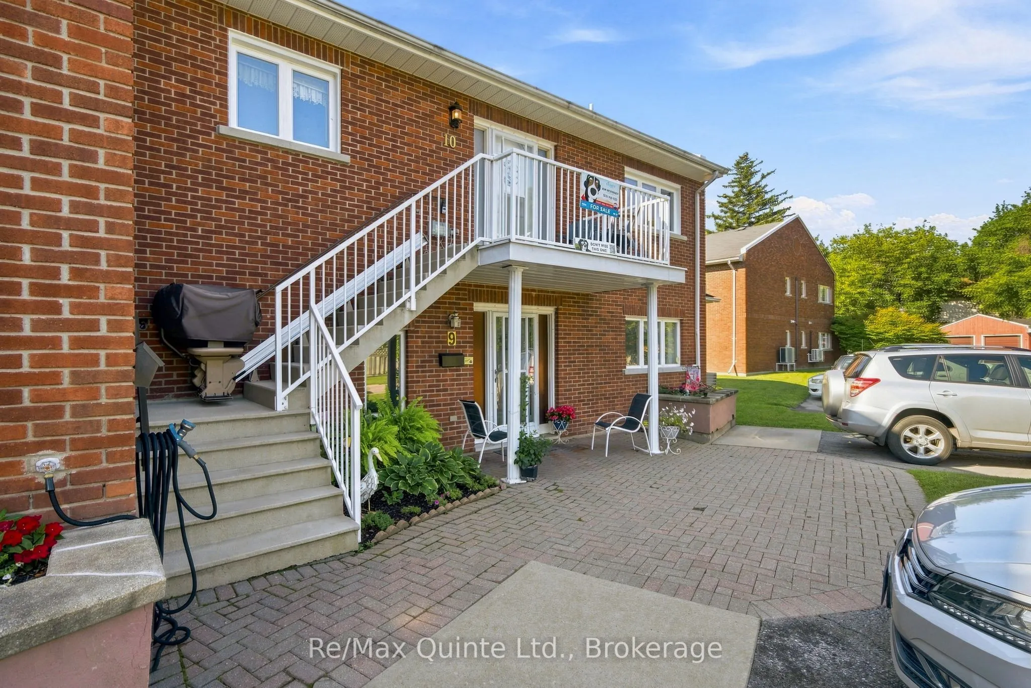 179 Herchimer Avenue #10