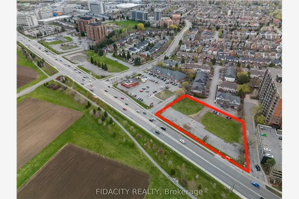 1230 Merivale Road