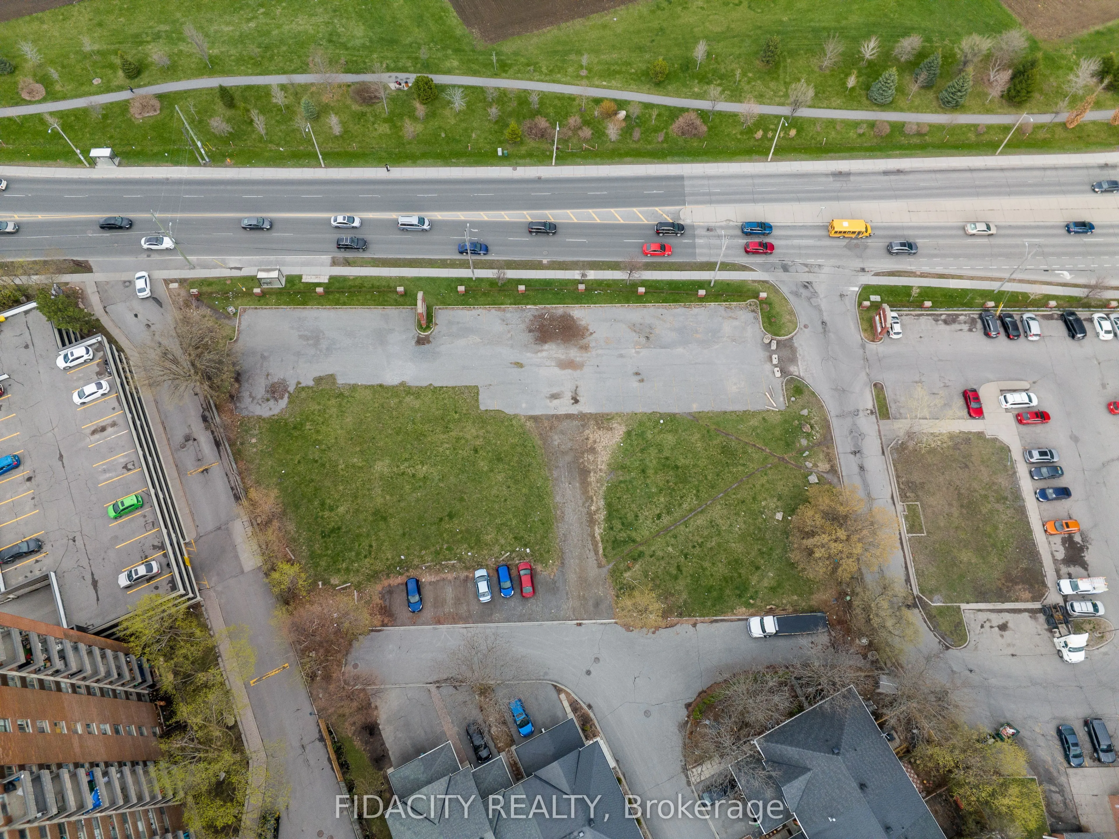 1230 Merivale Road