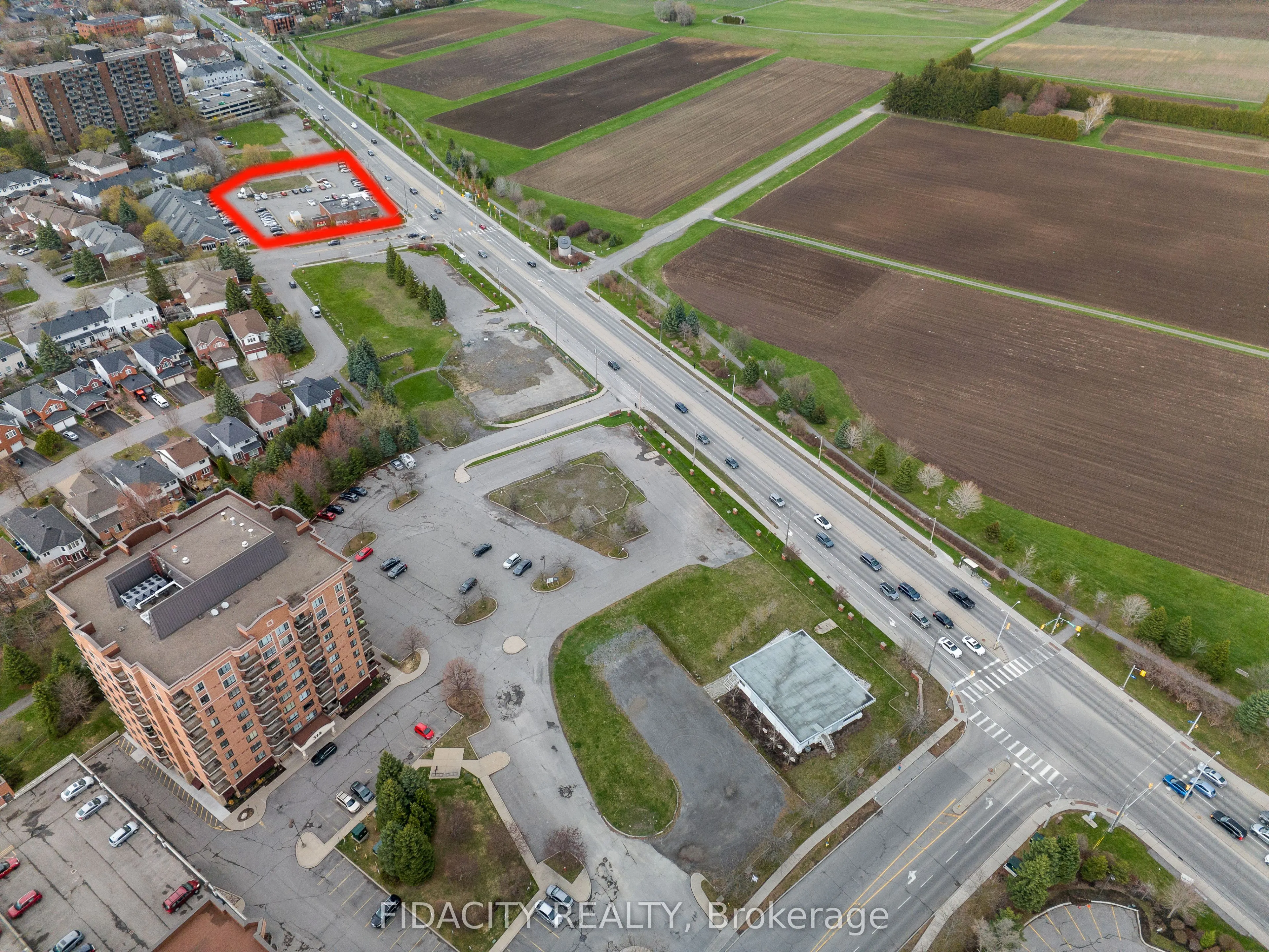 1230 Merivale Road