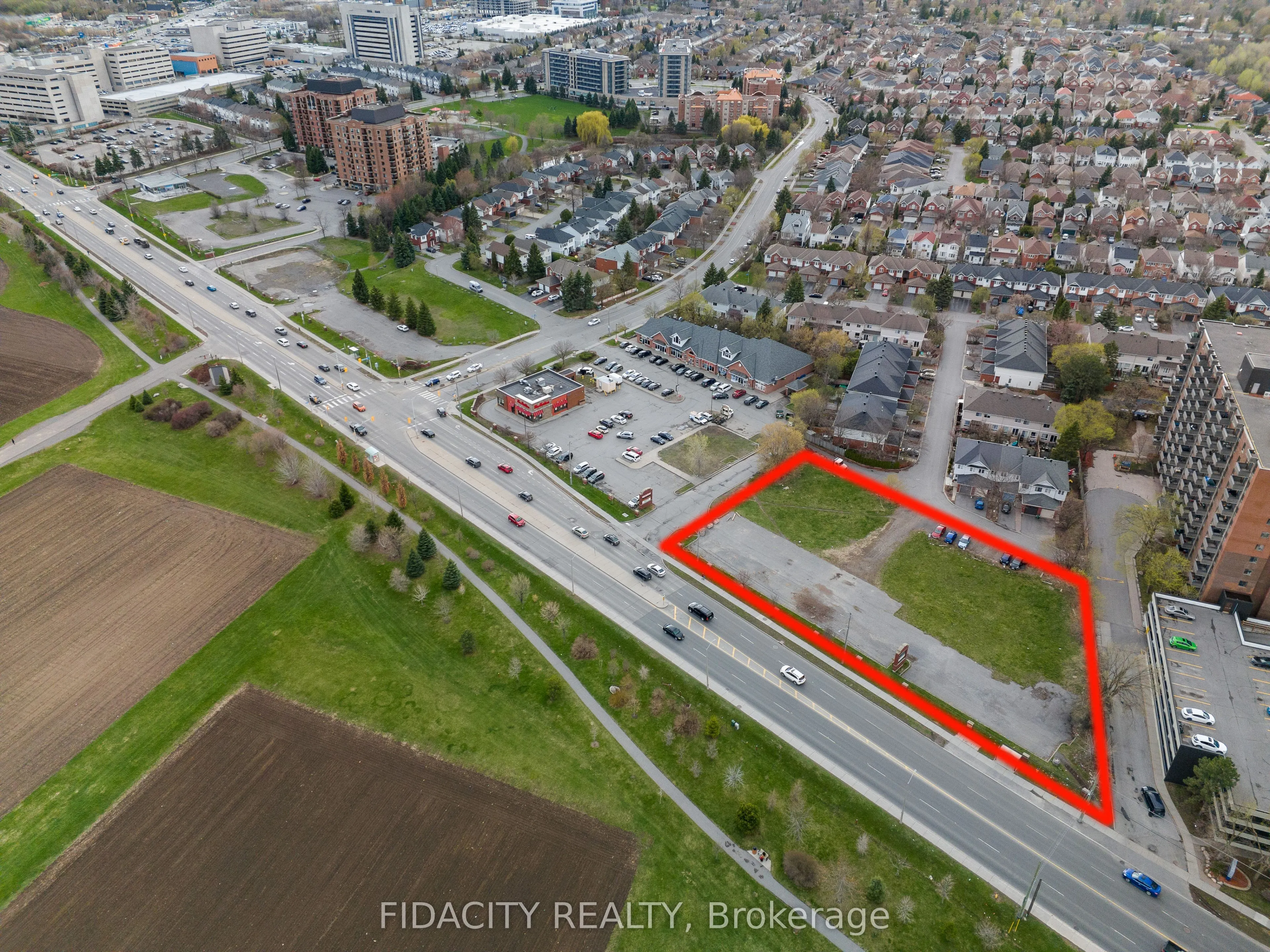 1230 Merivale Road