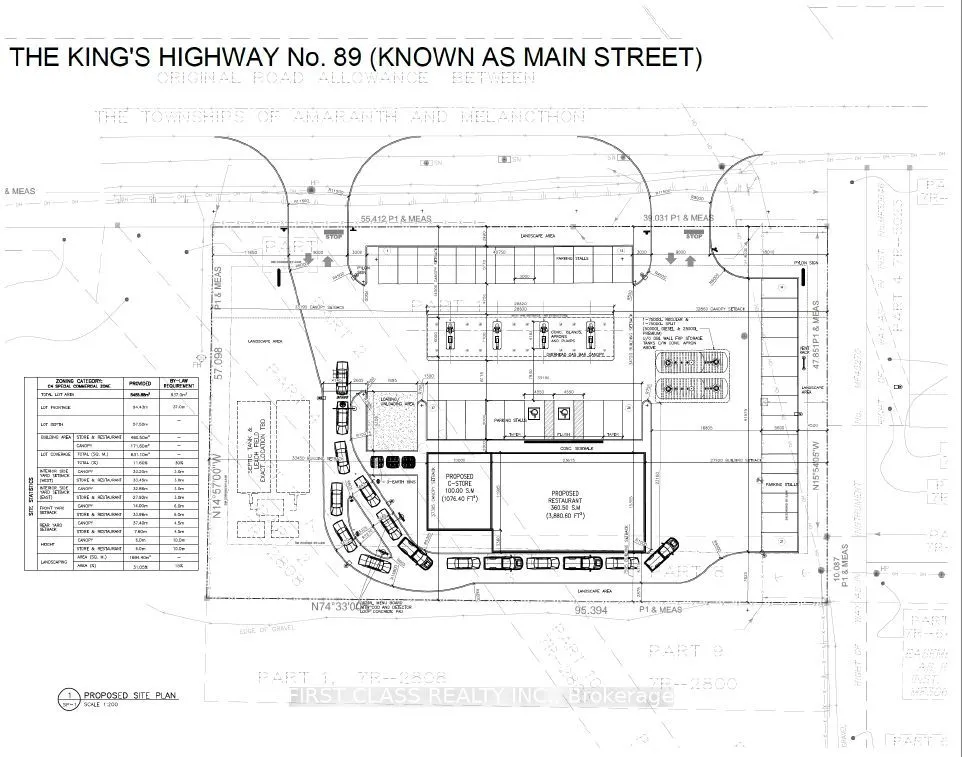 313 Main Street W