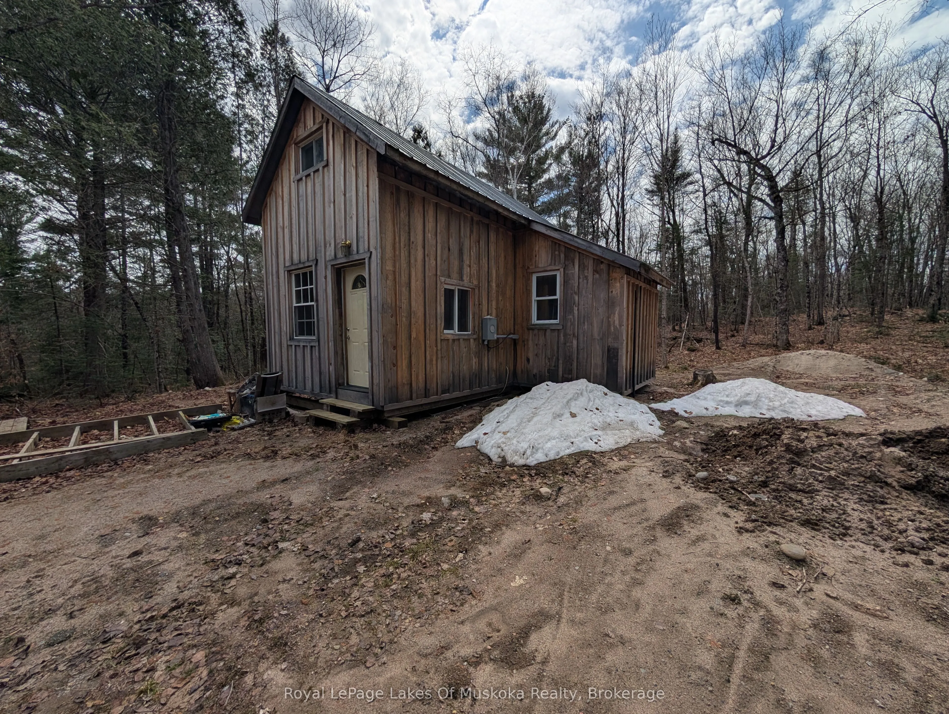 606 Rye Road