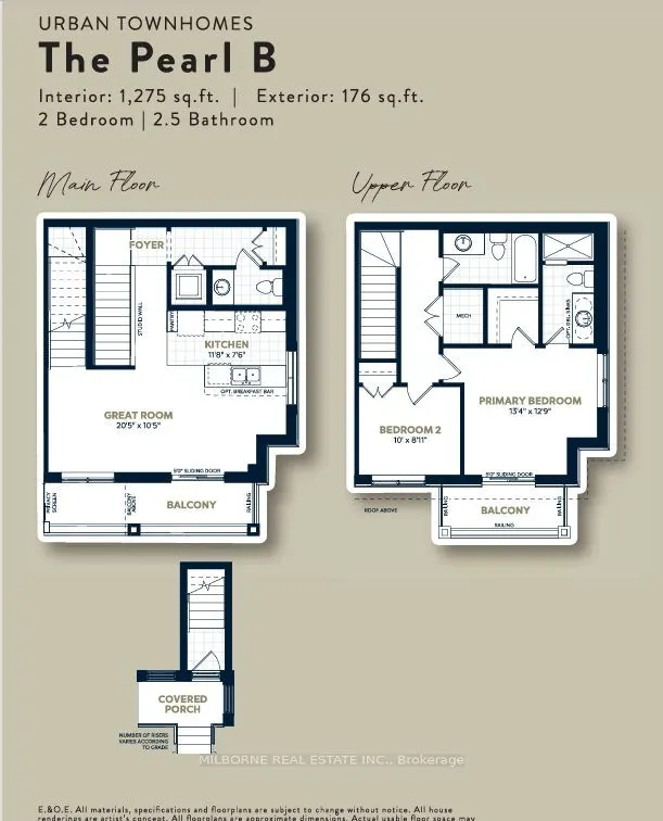 36 Thatcher Drive #83