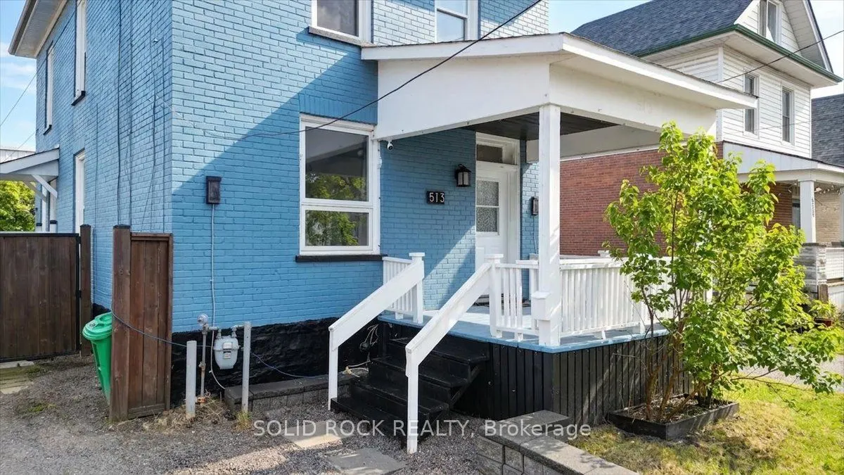 513 Romaine Street
