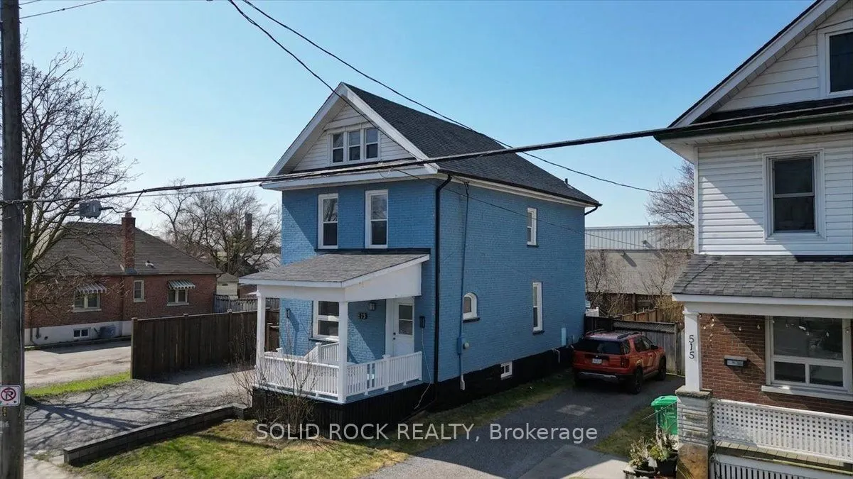 513 Romaine Street