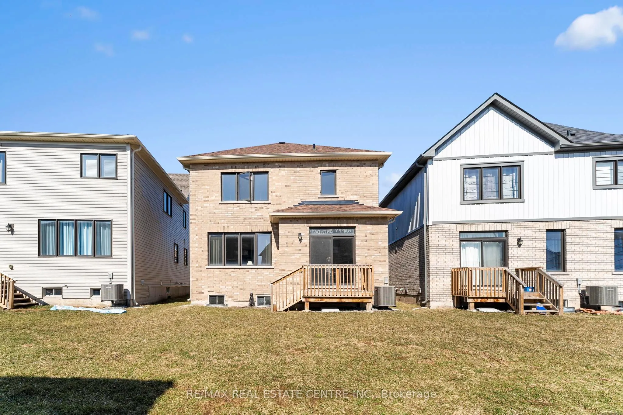 17 Downriver Drive