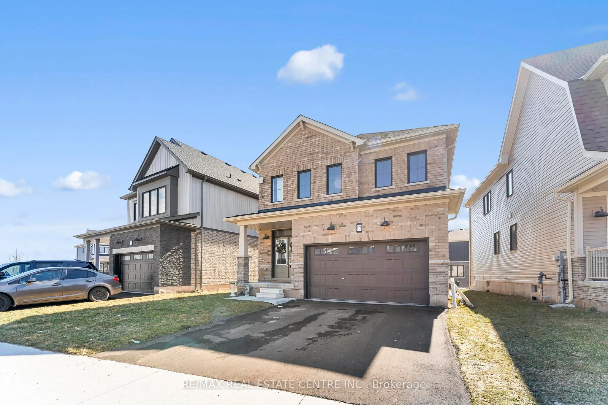 17 Downriver Drive