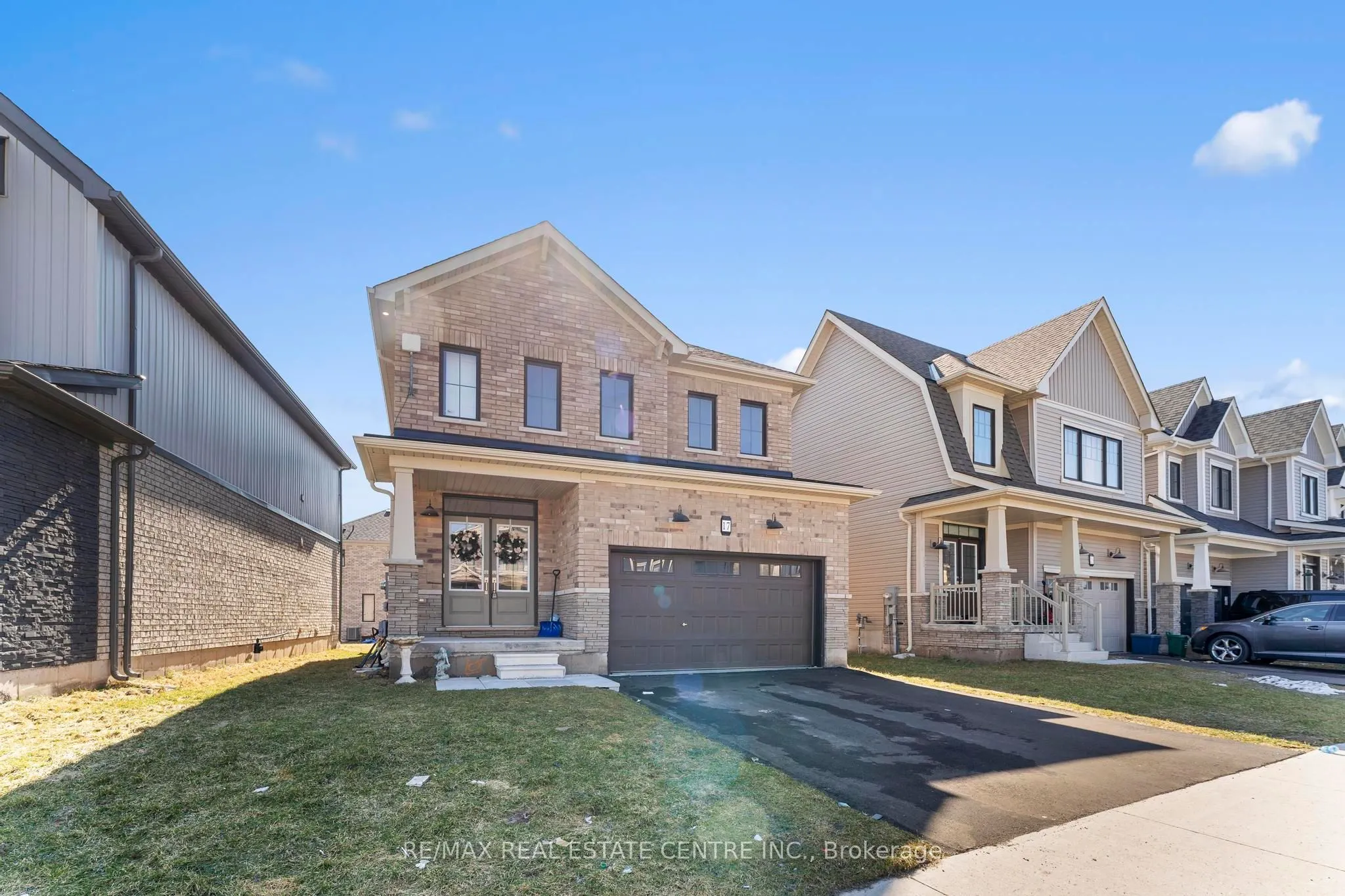 17 Downriver Drive