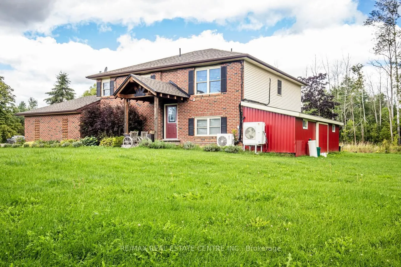 9438 Wellington Rd 42 Road