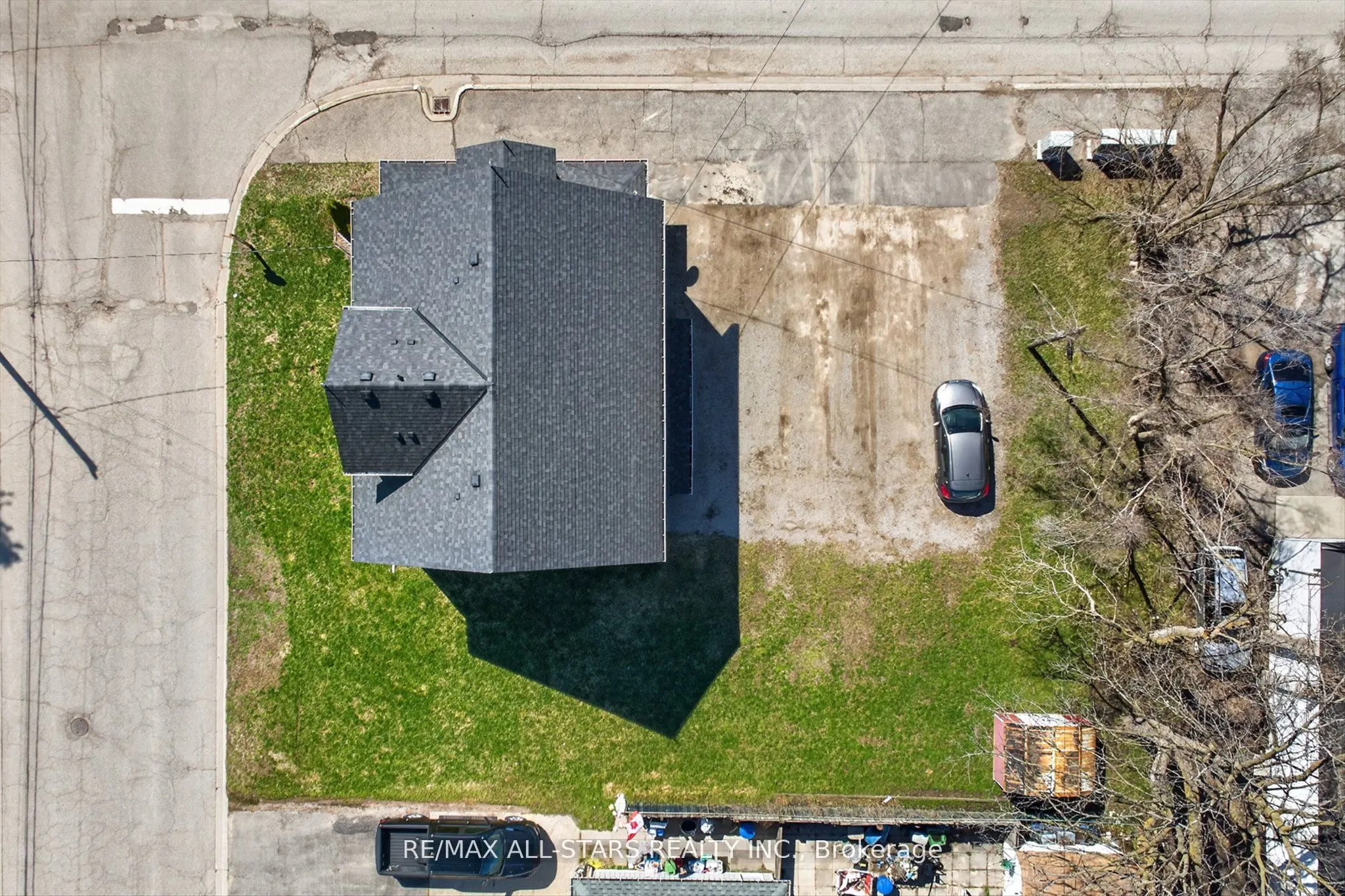 16 St David Street