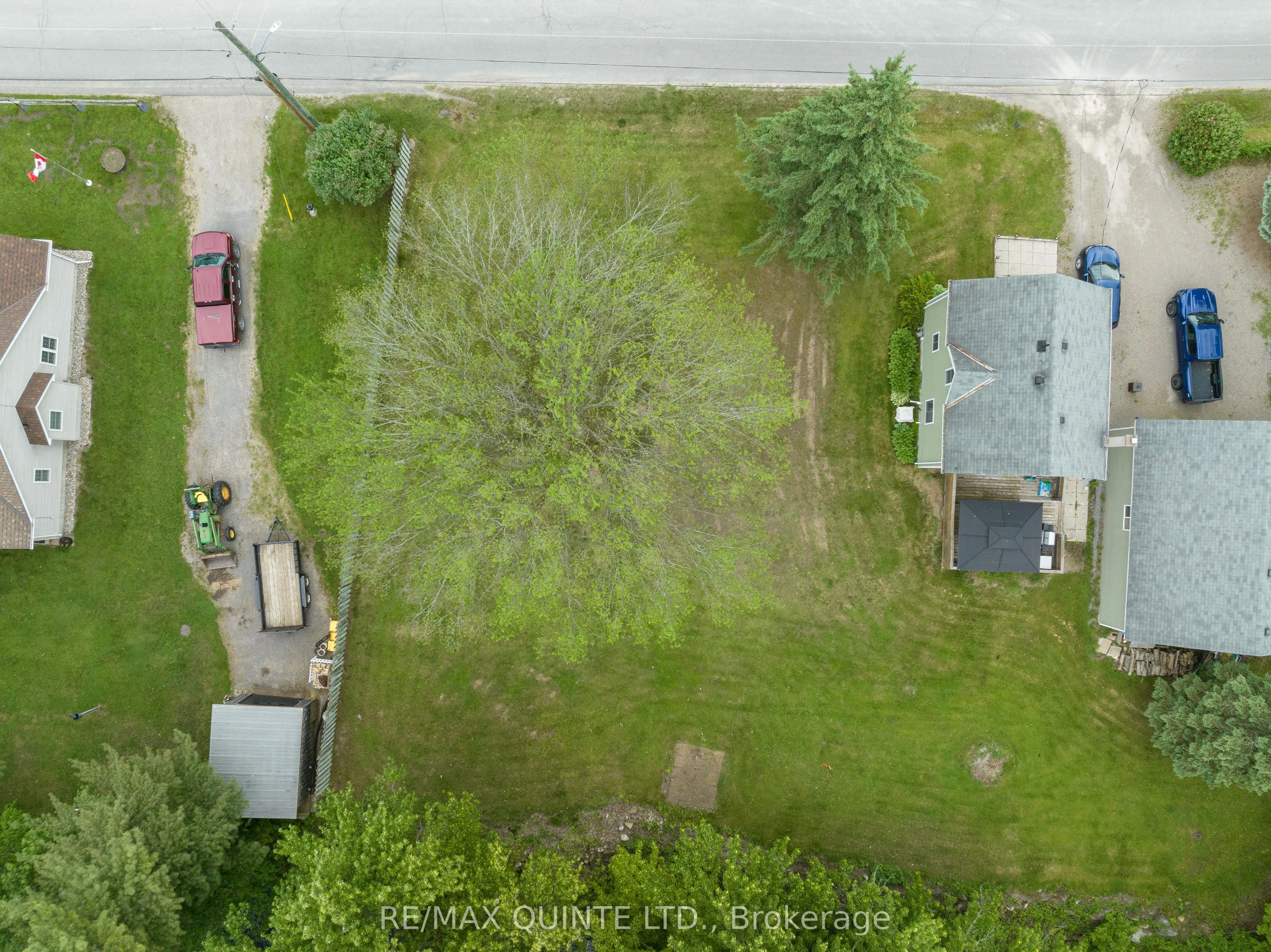 210 Alexander Street