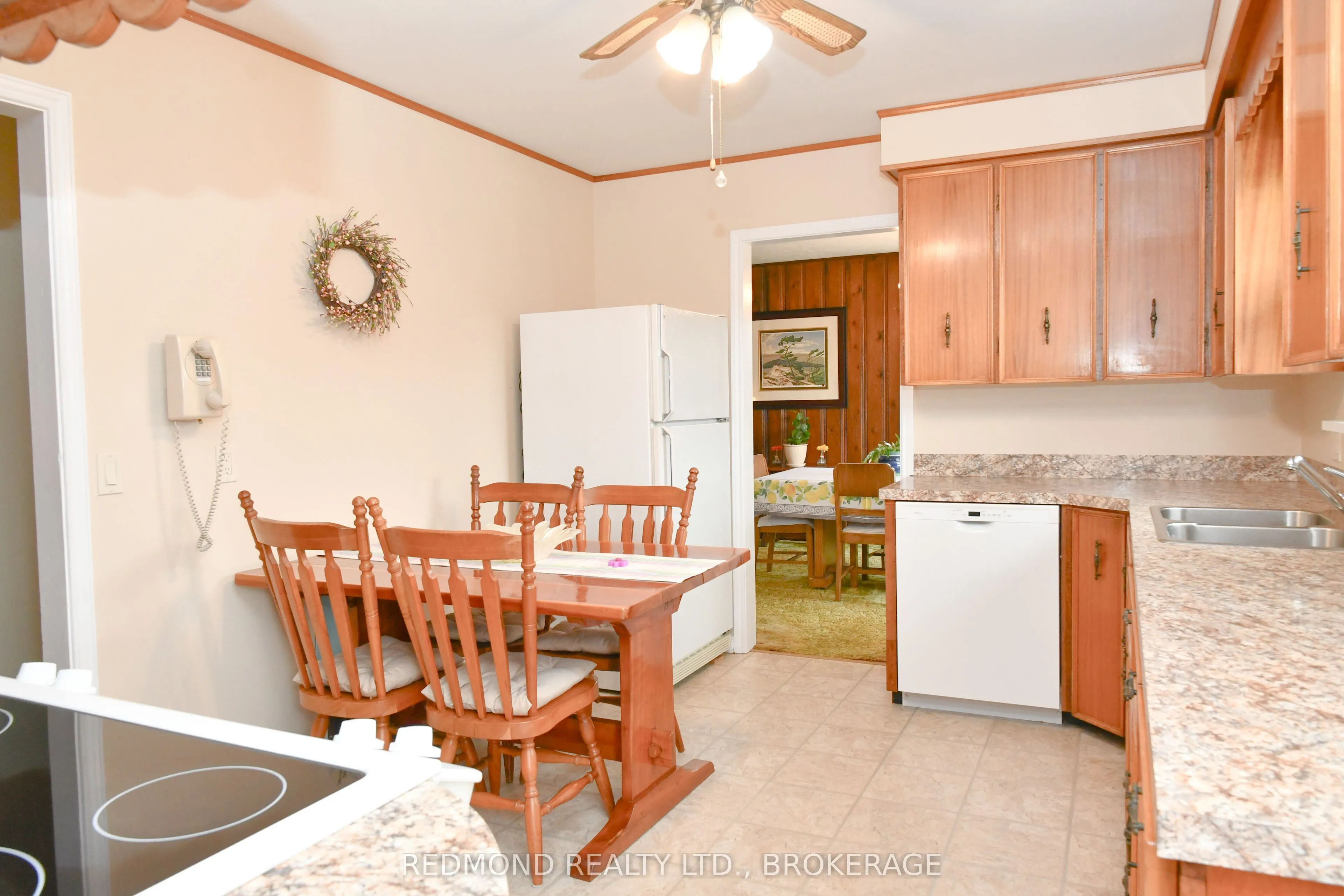 1319 County Rd 2 Road