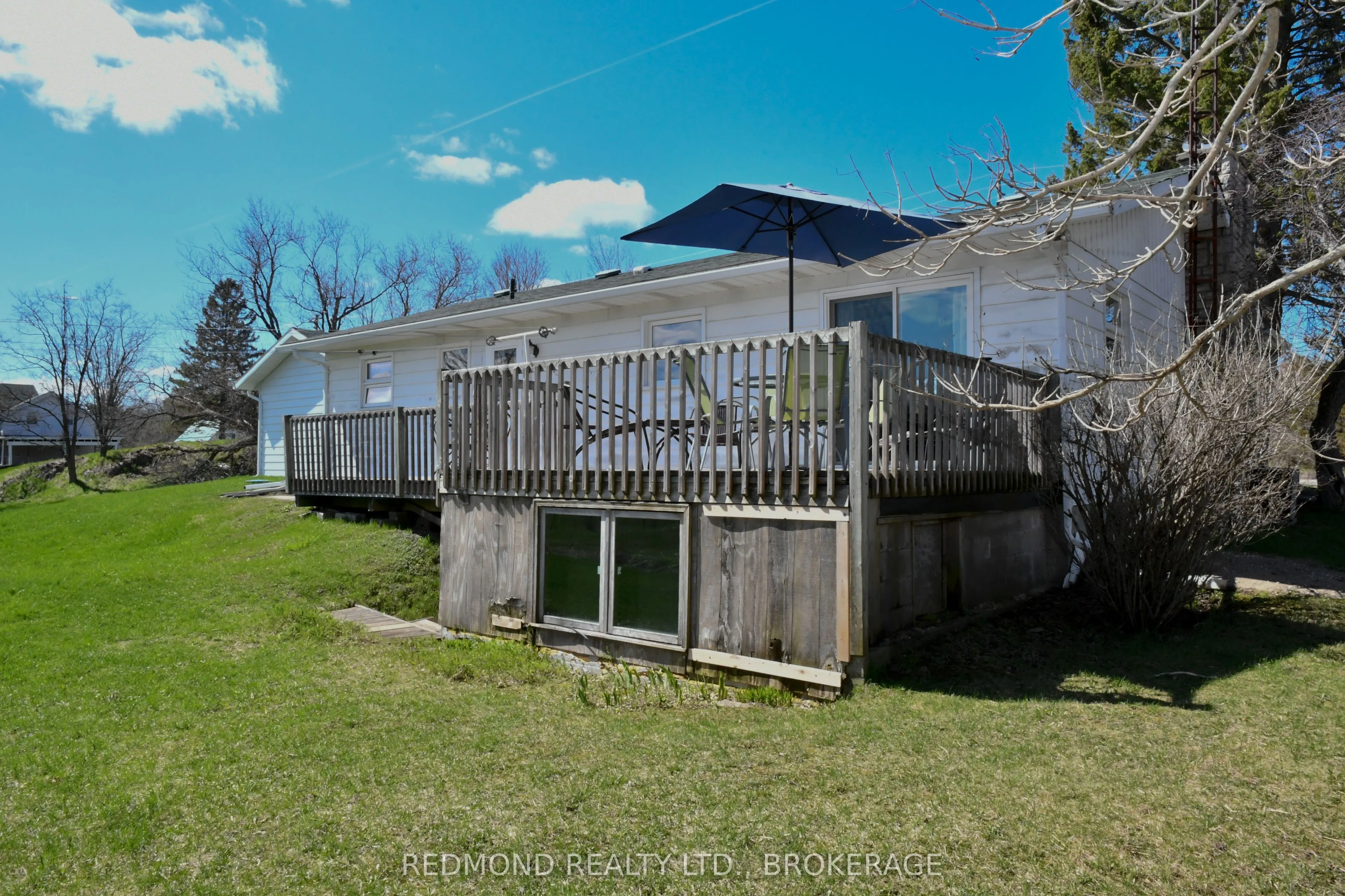 1319 County Rd 2 Road