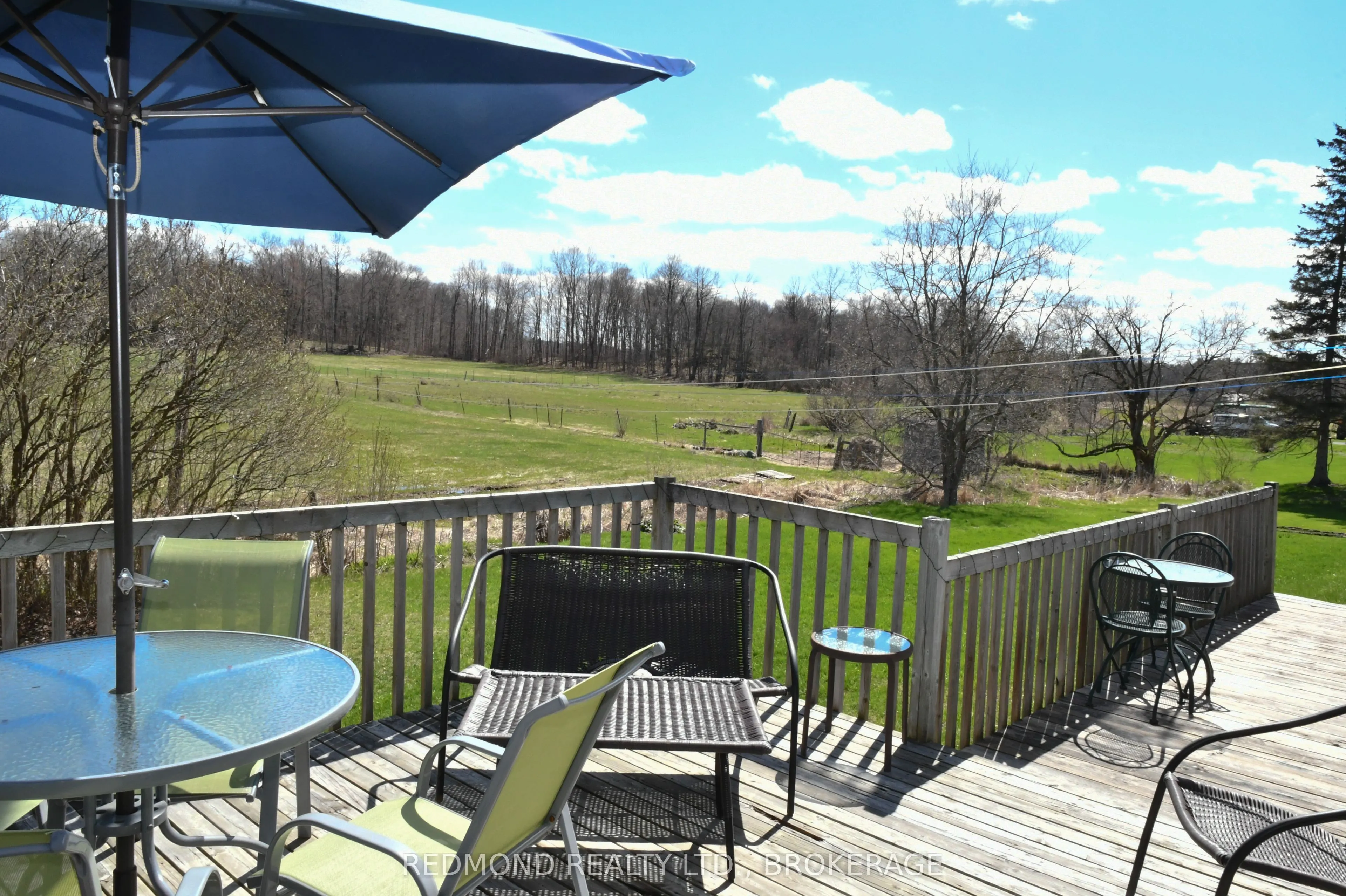1319 County Rd 2 Road