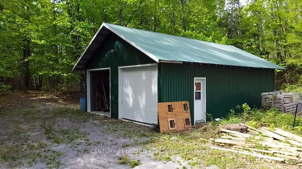 78 McFadden Road