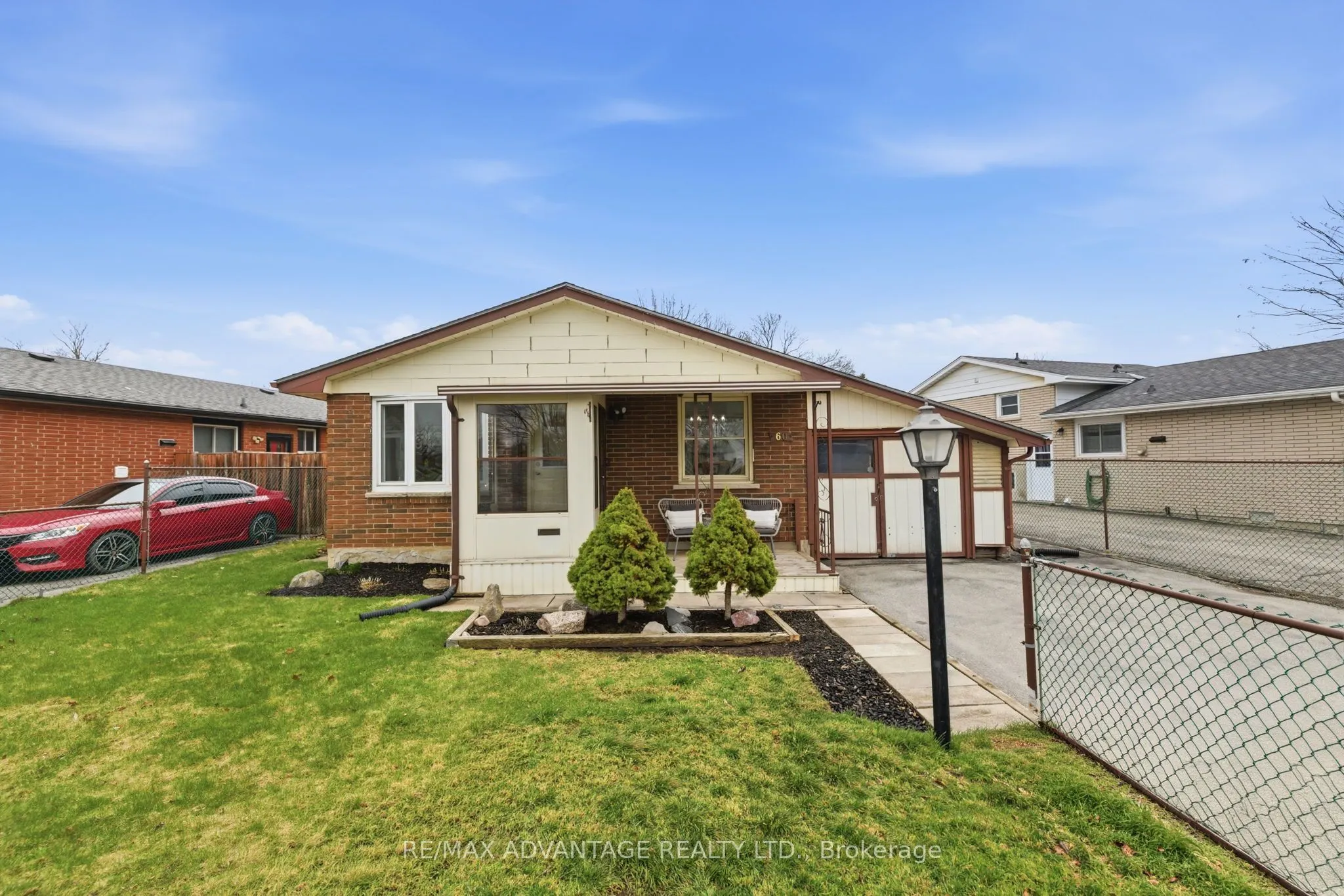 60 Wexford Avenue