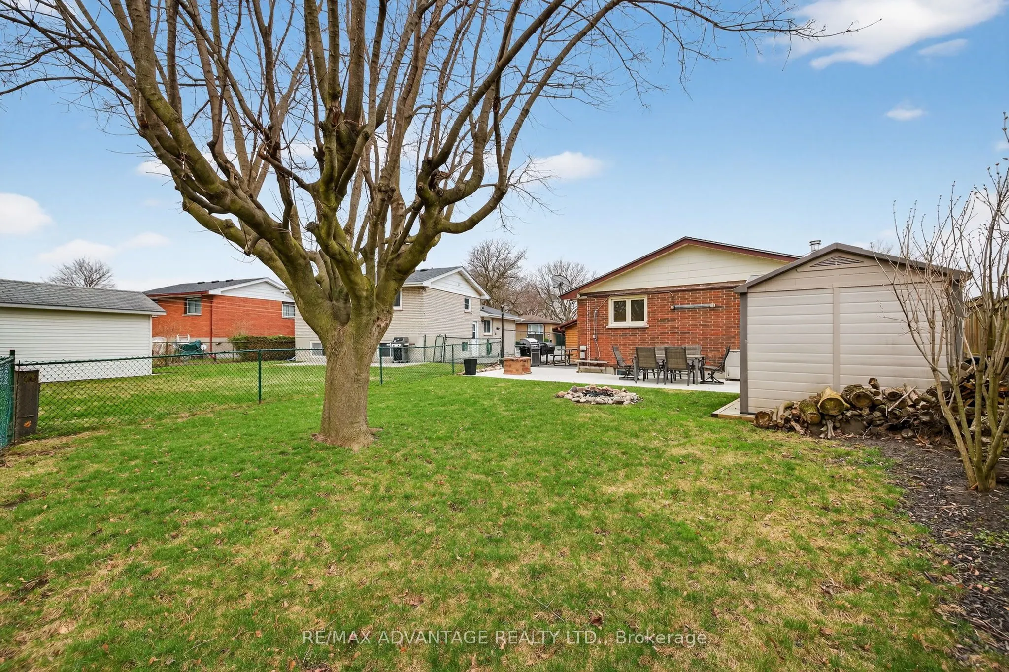 60 Wexford Avenue