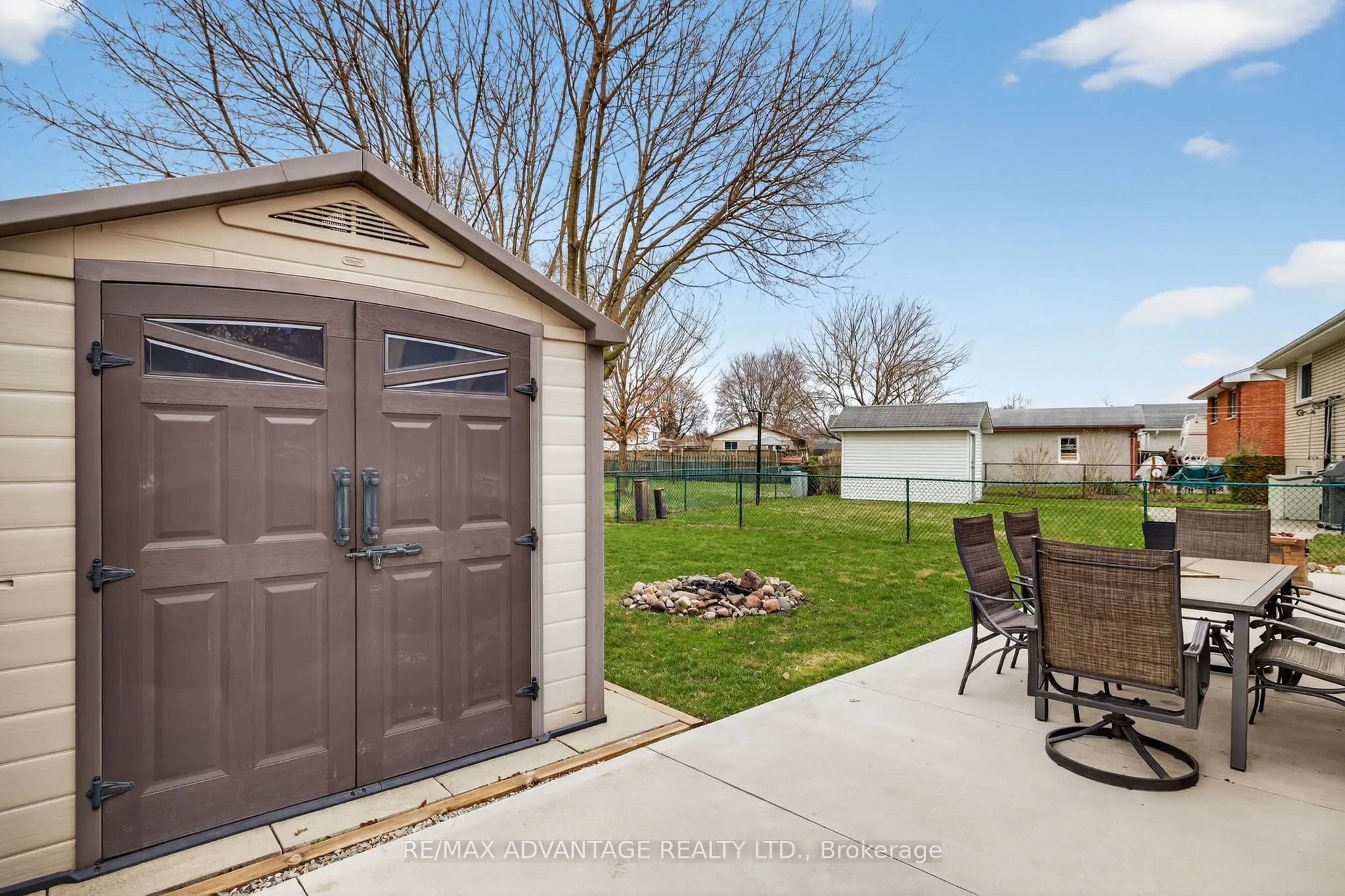 60 Wexford Avenue