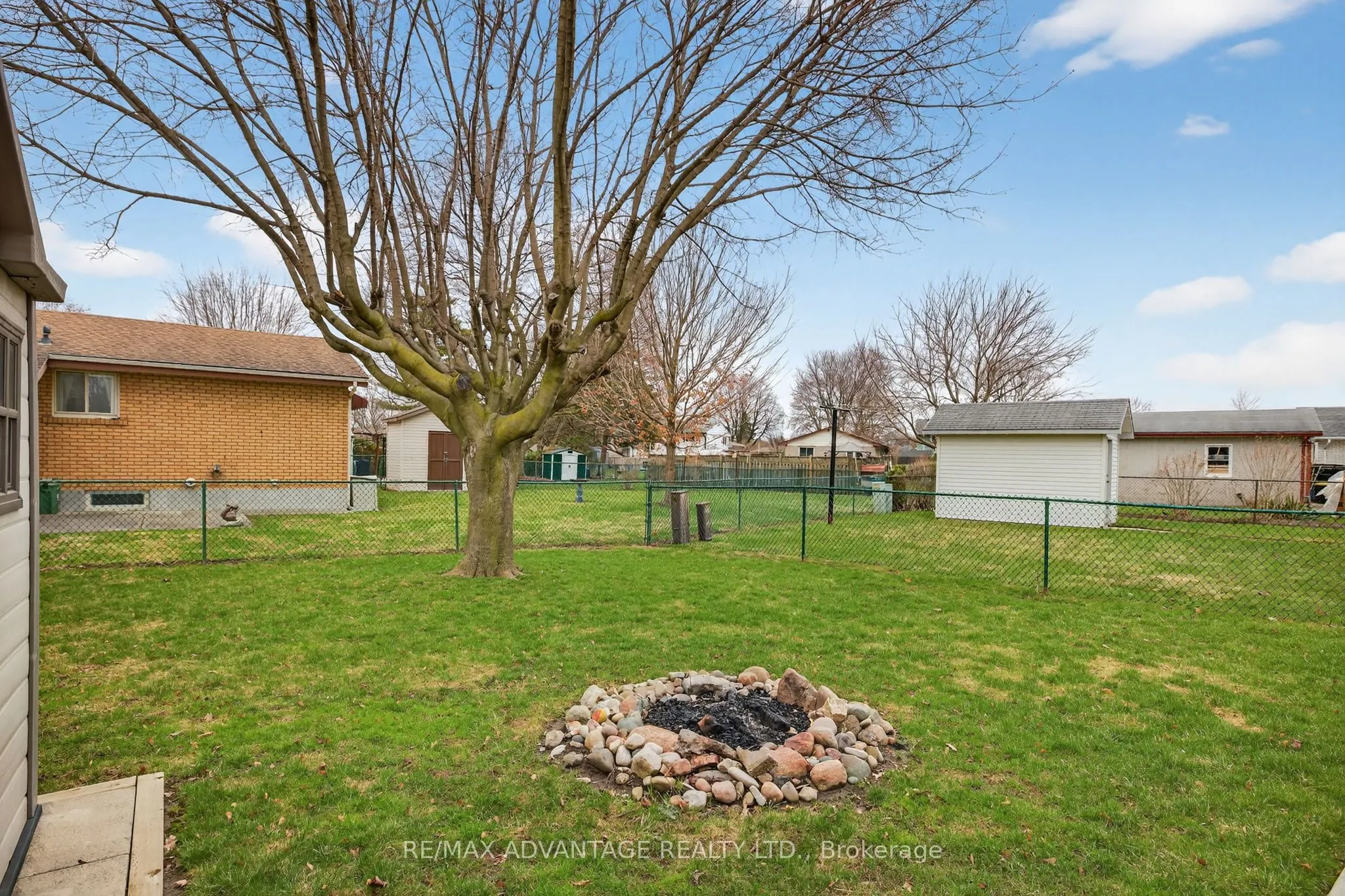 60 Wexford Avenue