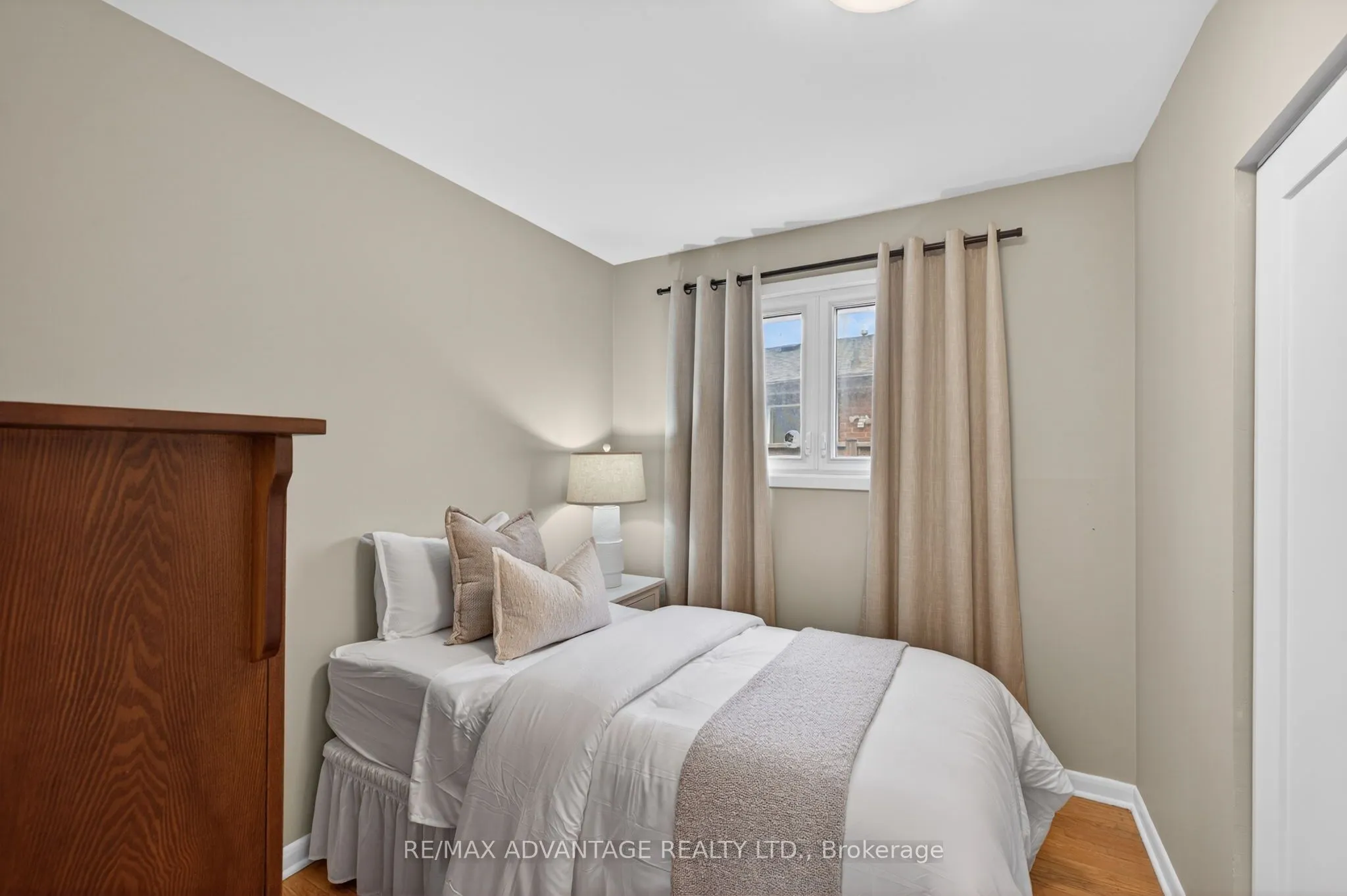 60 Wexford Avenue