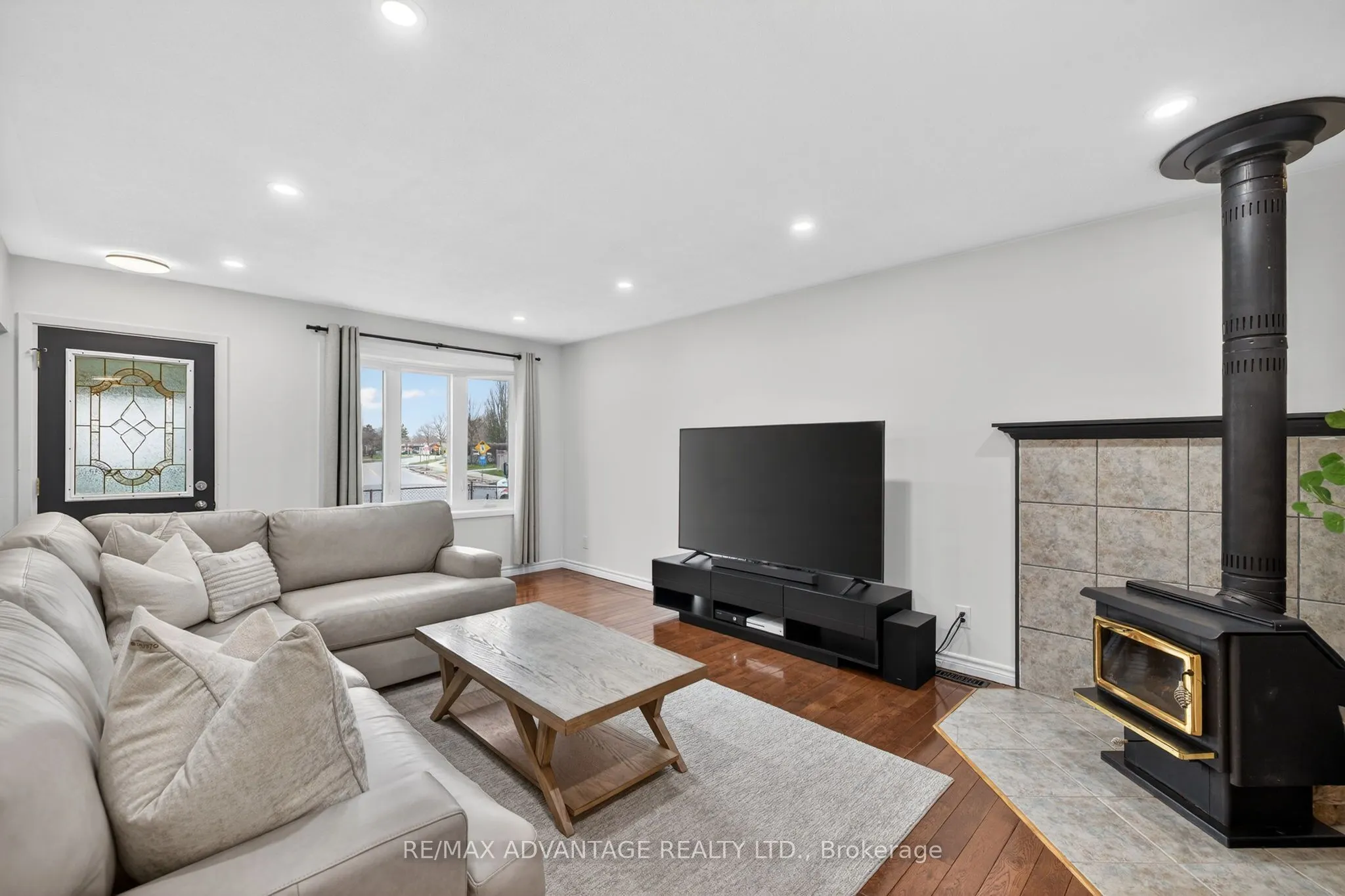 60 Wexford Avenue