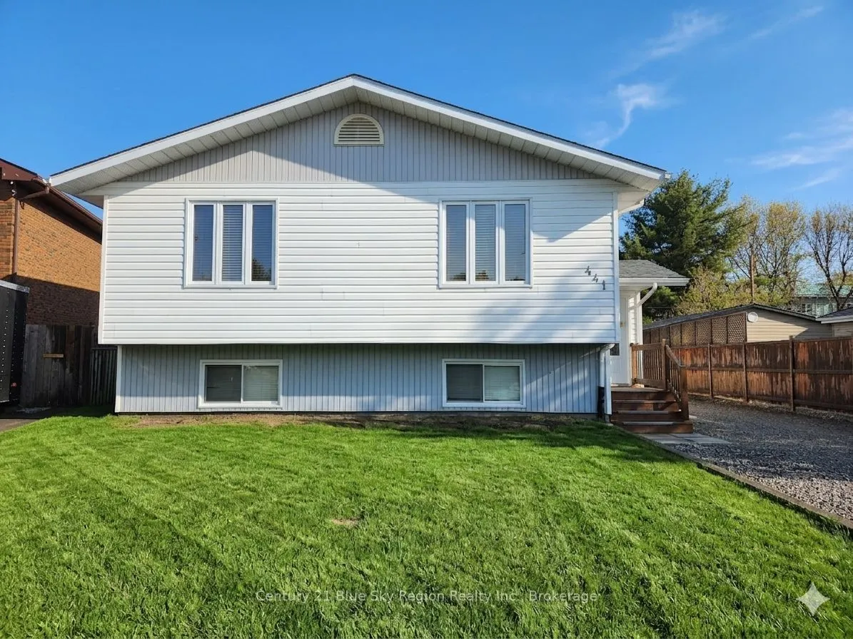 441 Mageau Street