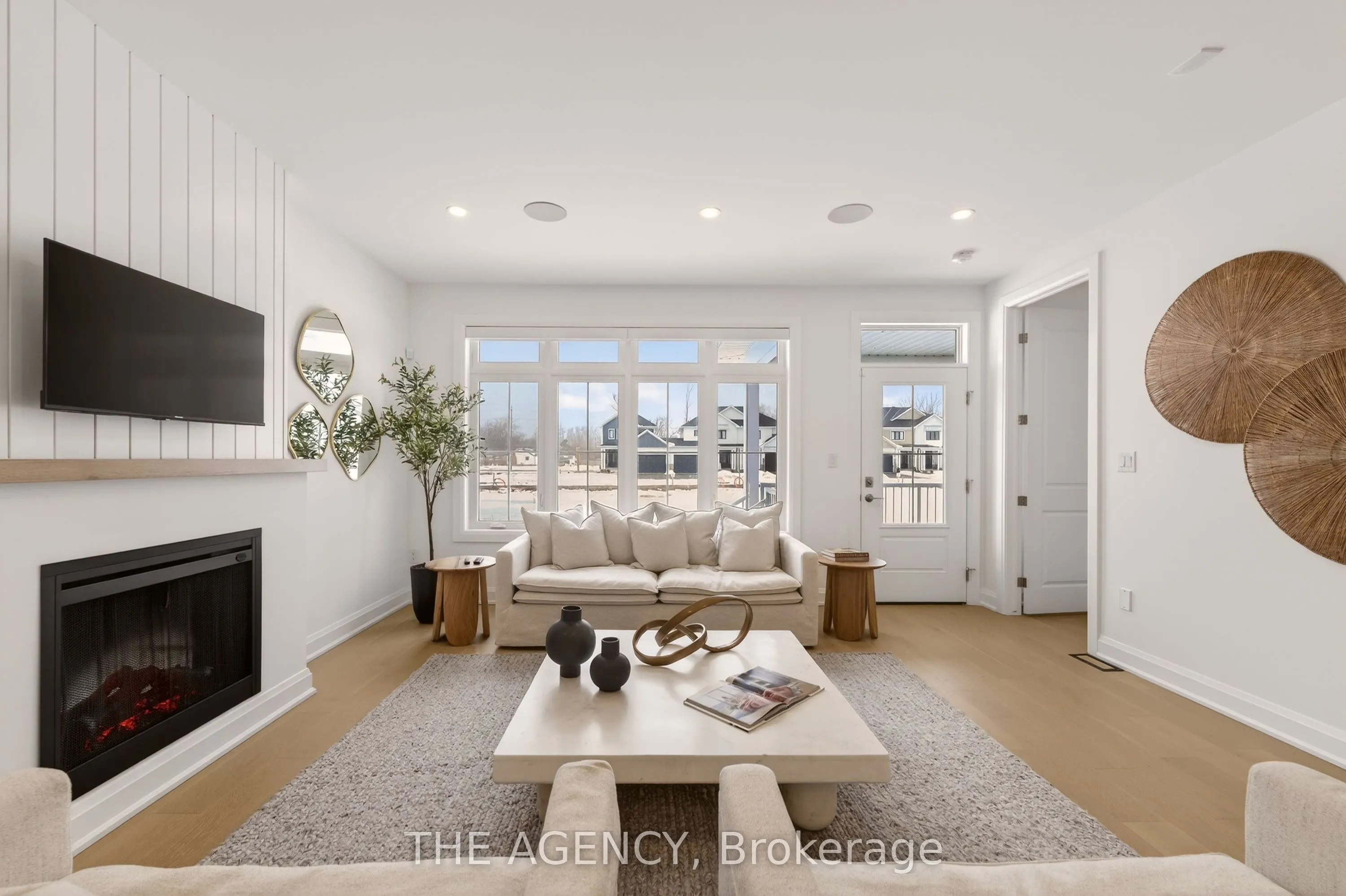 574 Seneca Drive #70F
