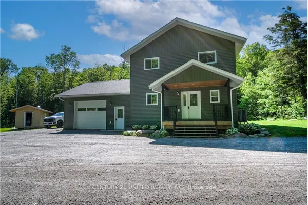 1525 South Baptiste Lake Road