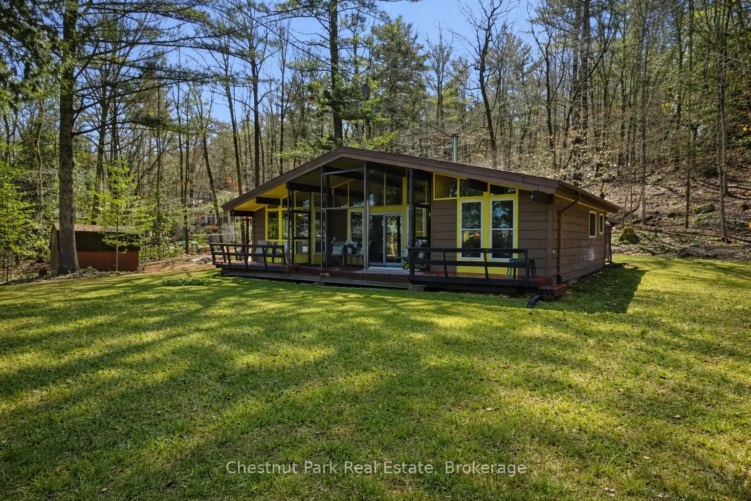 1087 Glenmount Road