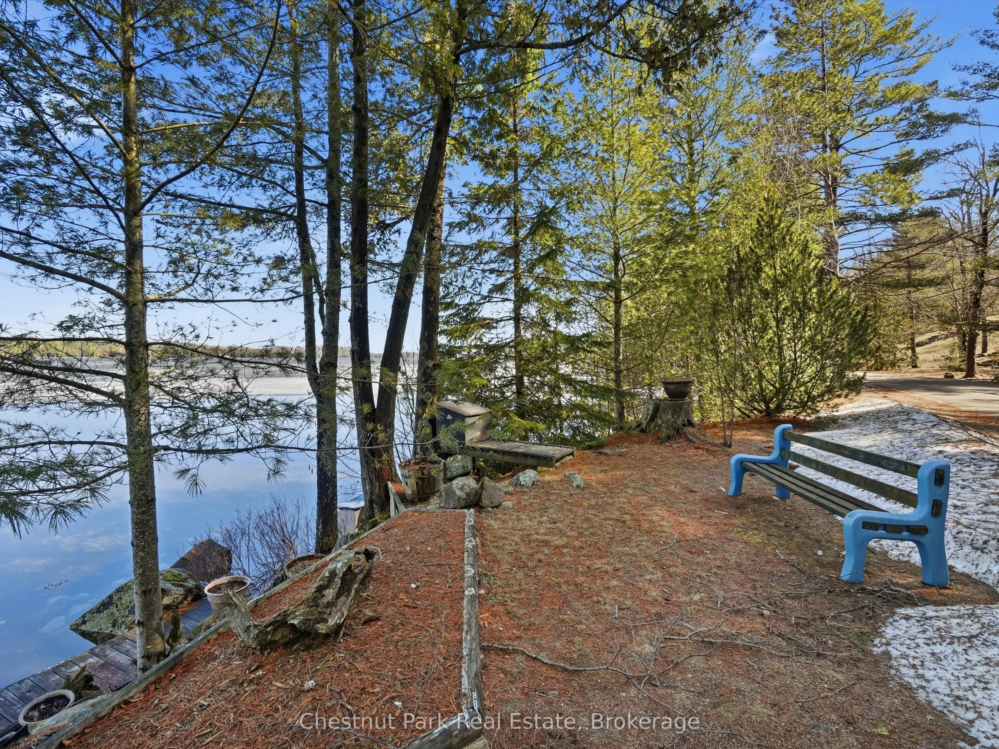 1087 Glenmount Road