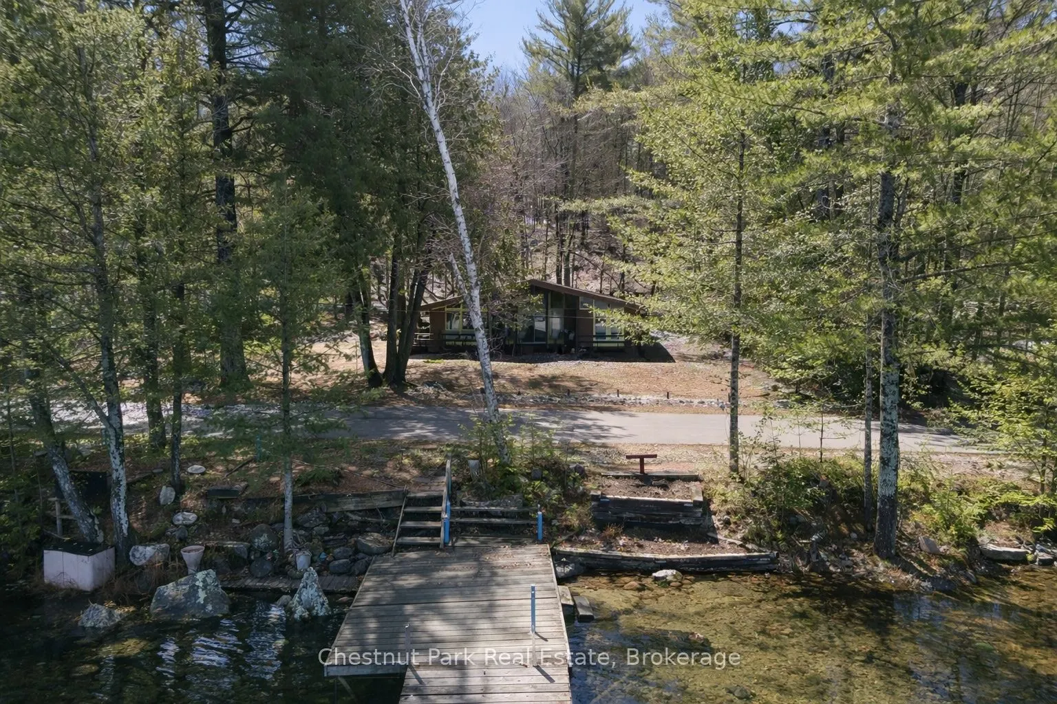 1087 Glenmount Road