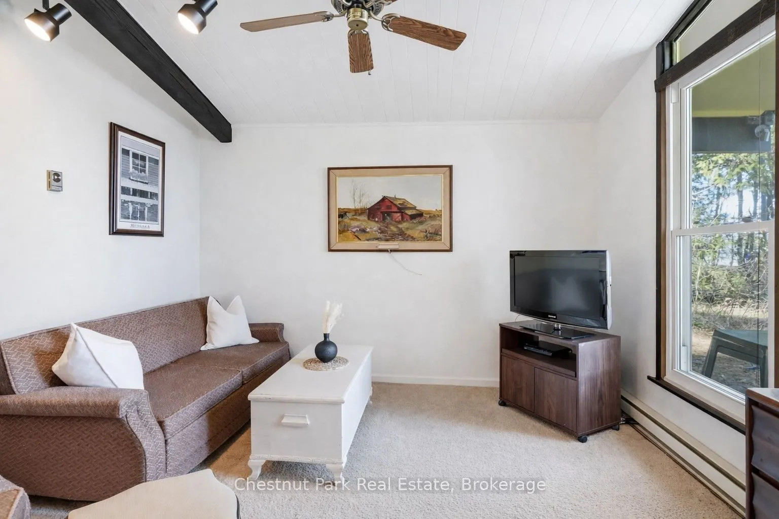 1087 Glenmount Road