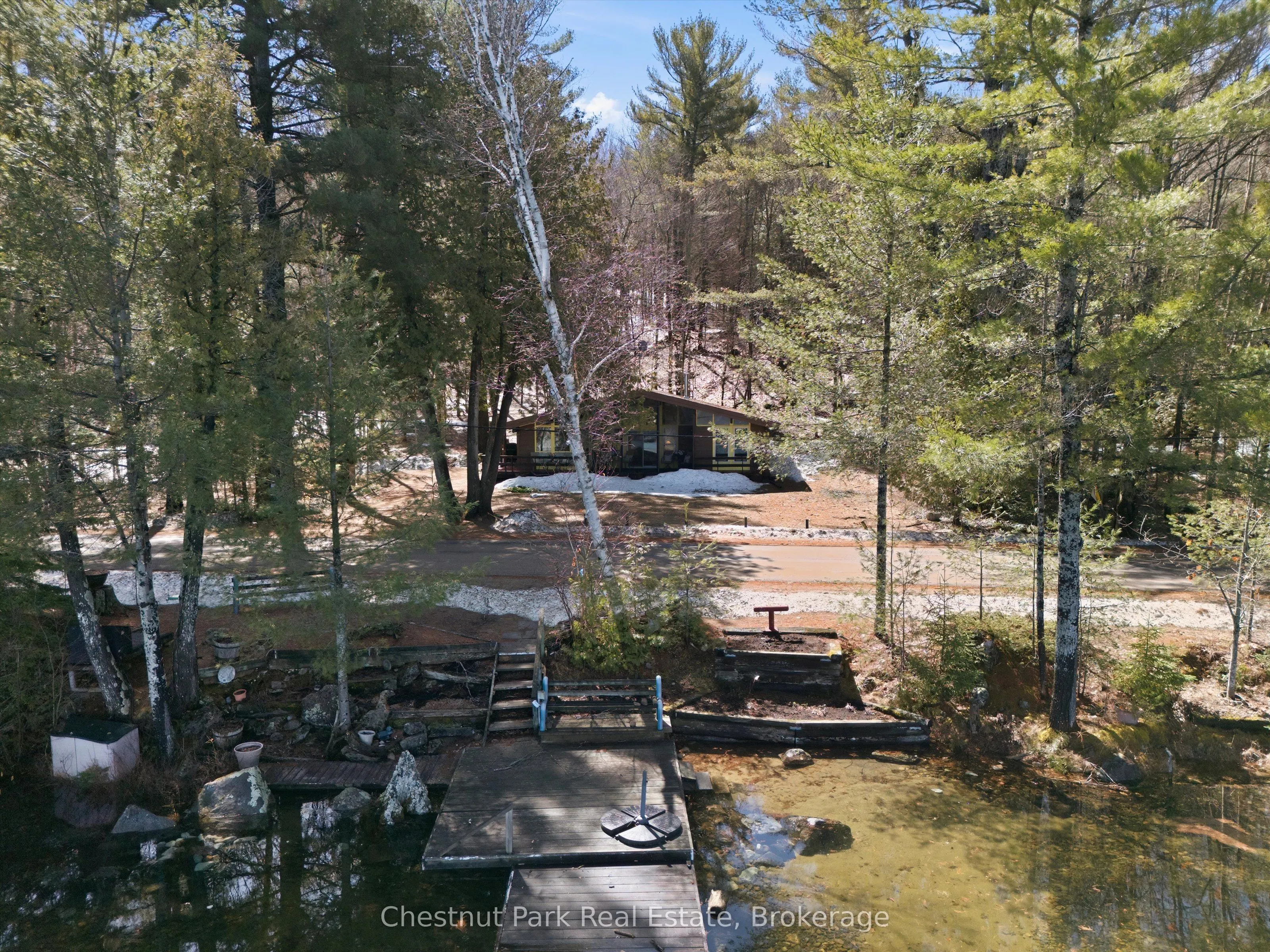 1087 Glenmount Road