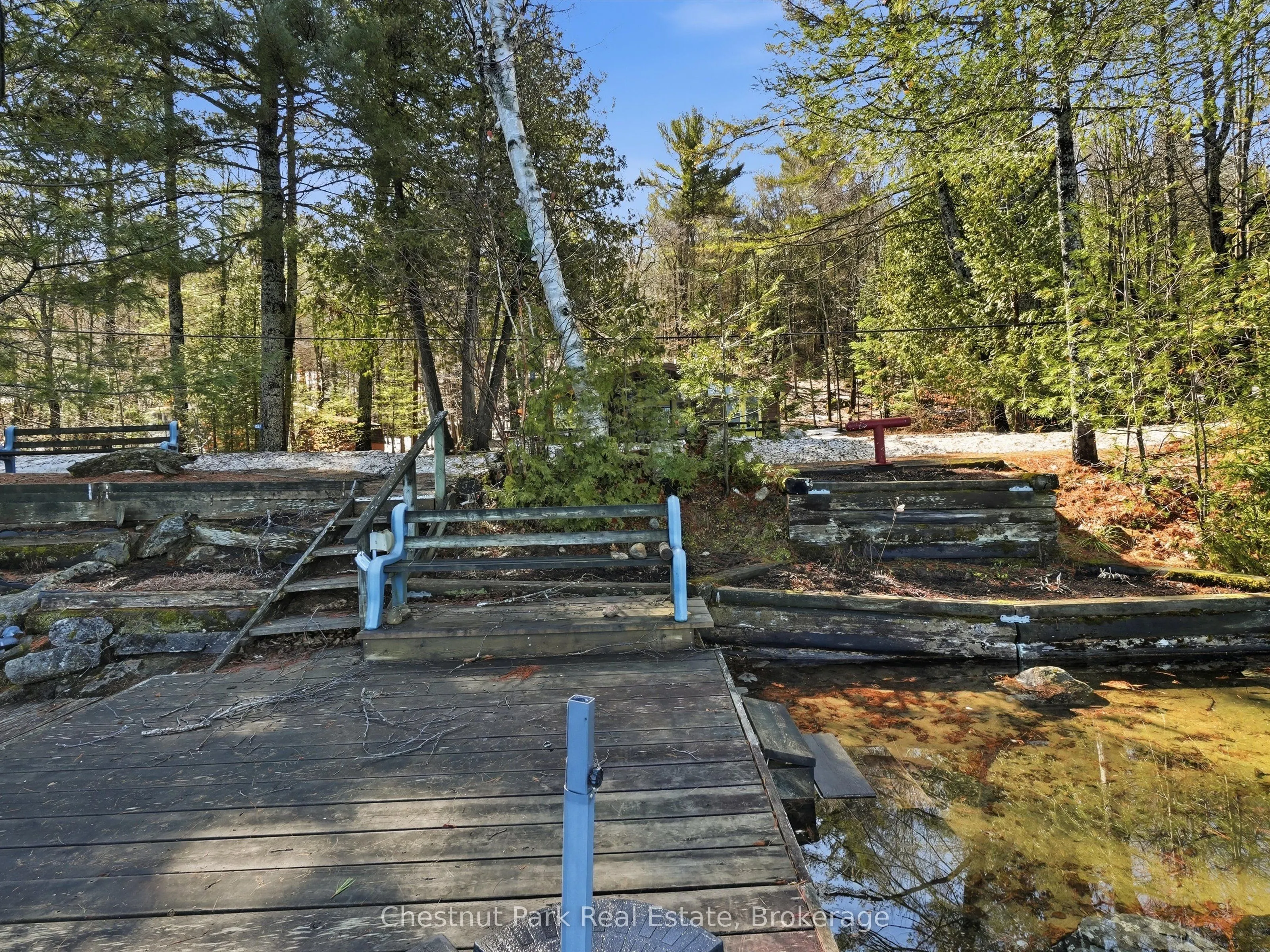 1087 Glenmount Road