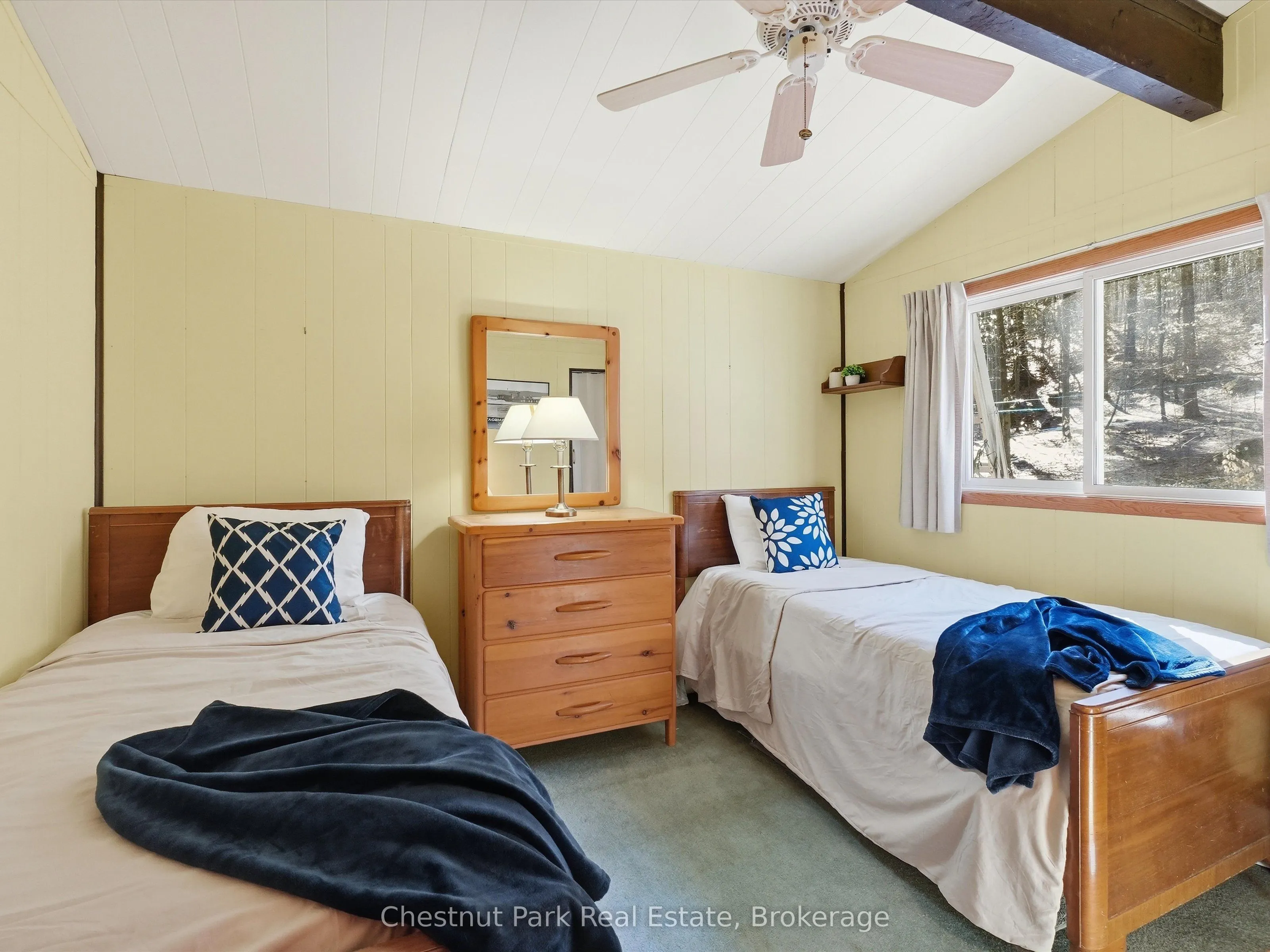 1087 Glenmount Road