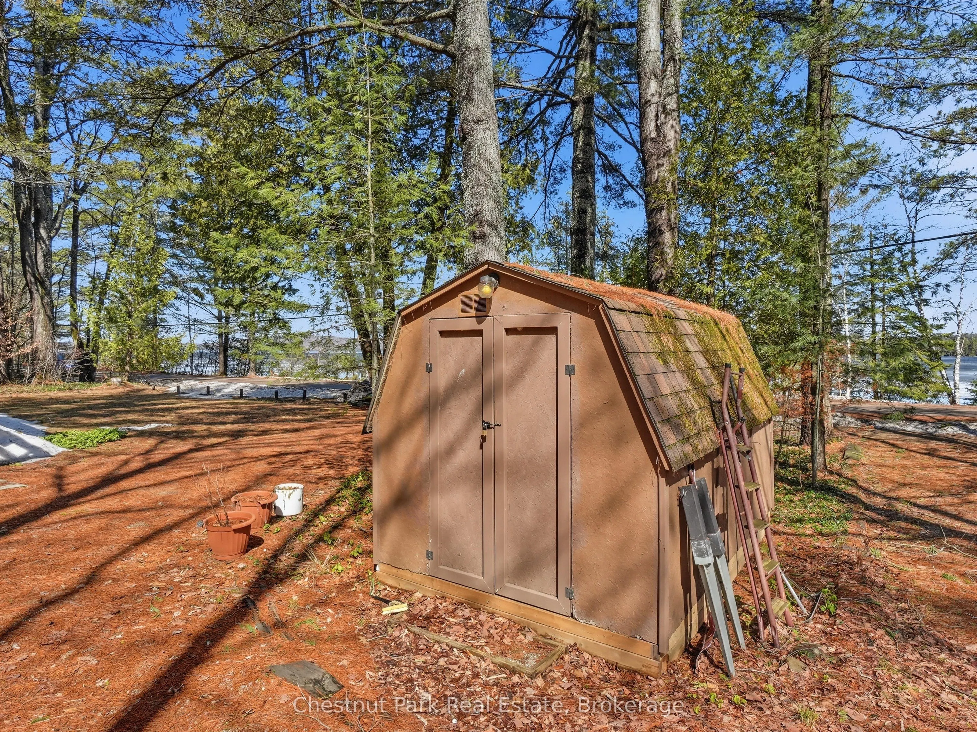1087 Glenmount Road