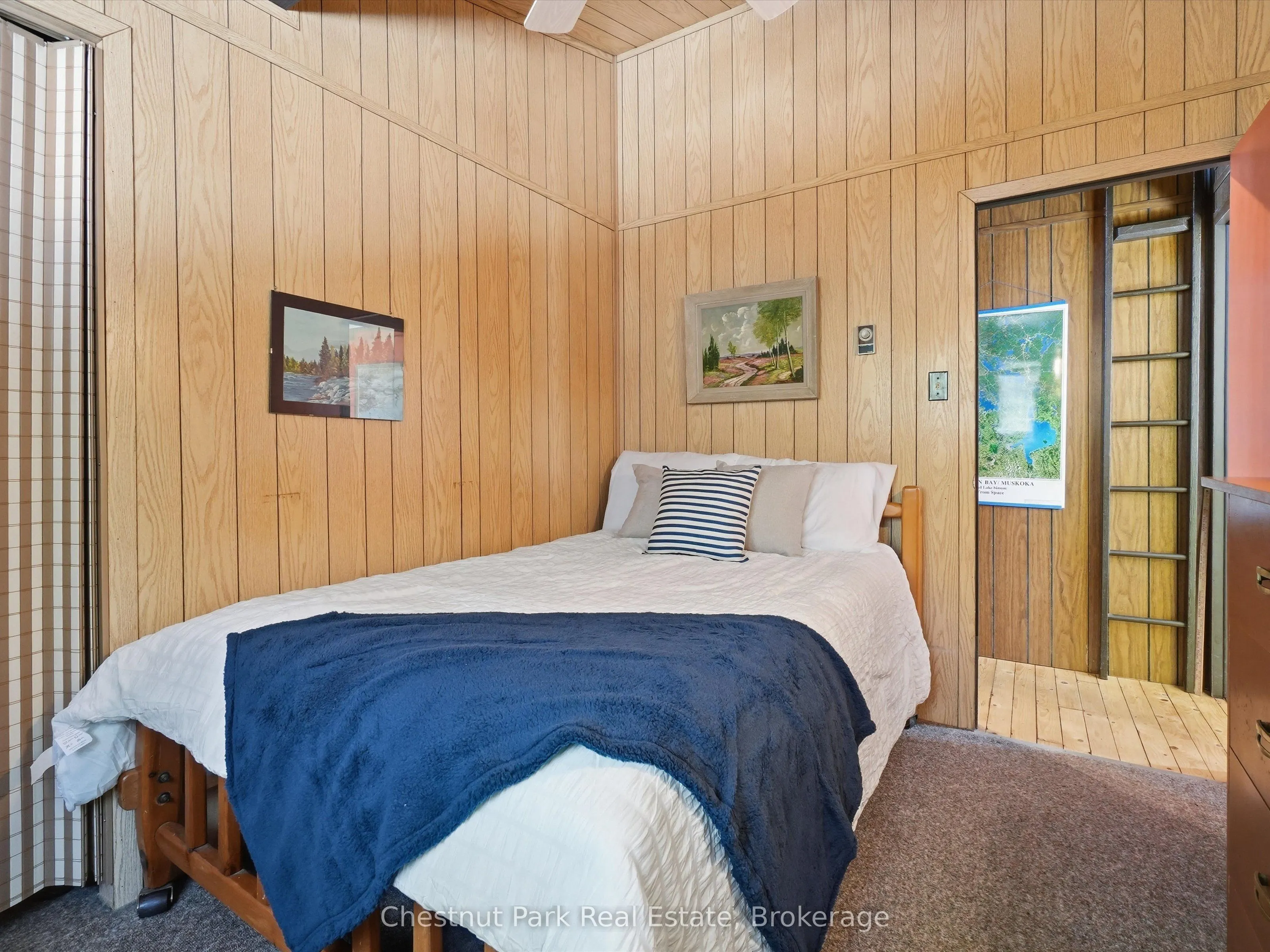 1087 Glenmount Road