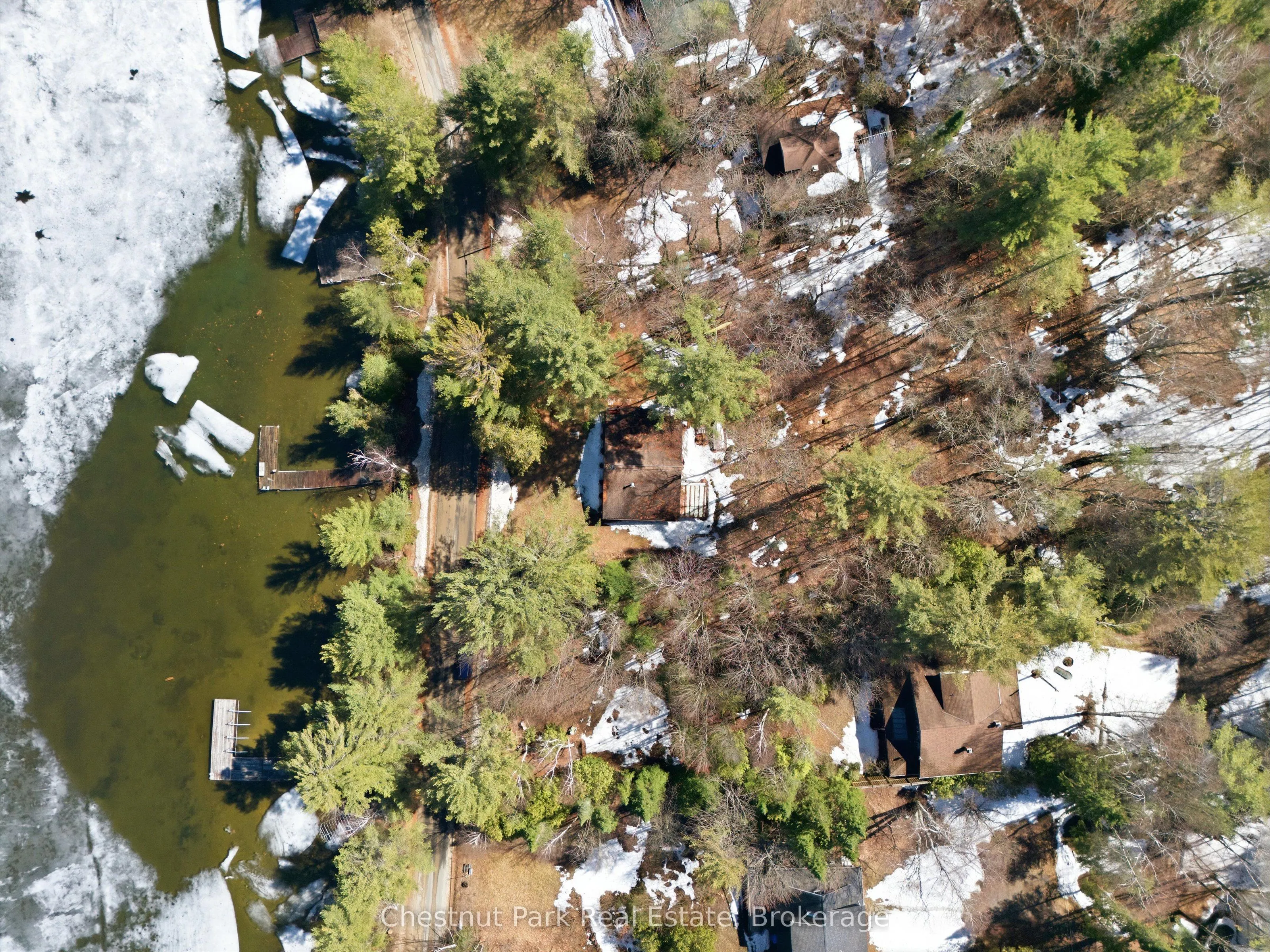 1087 Glenmount Road