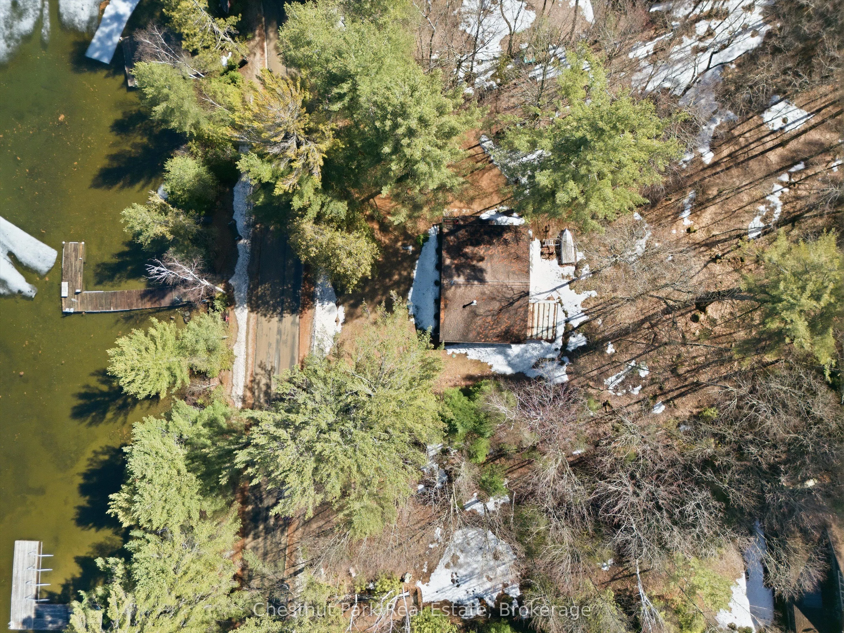 1087 Glenmount Road