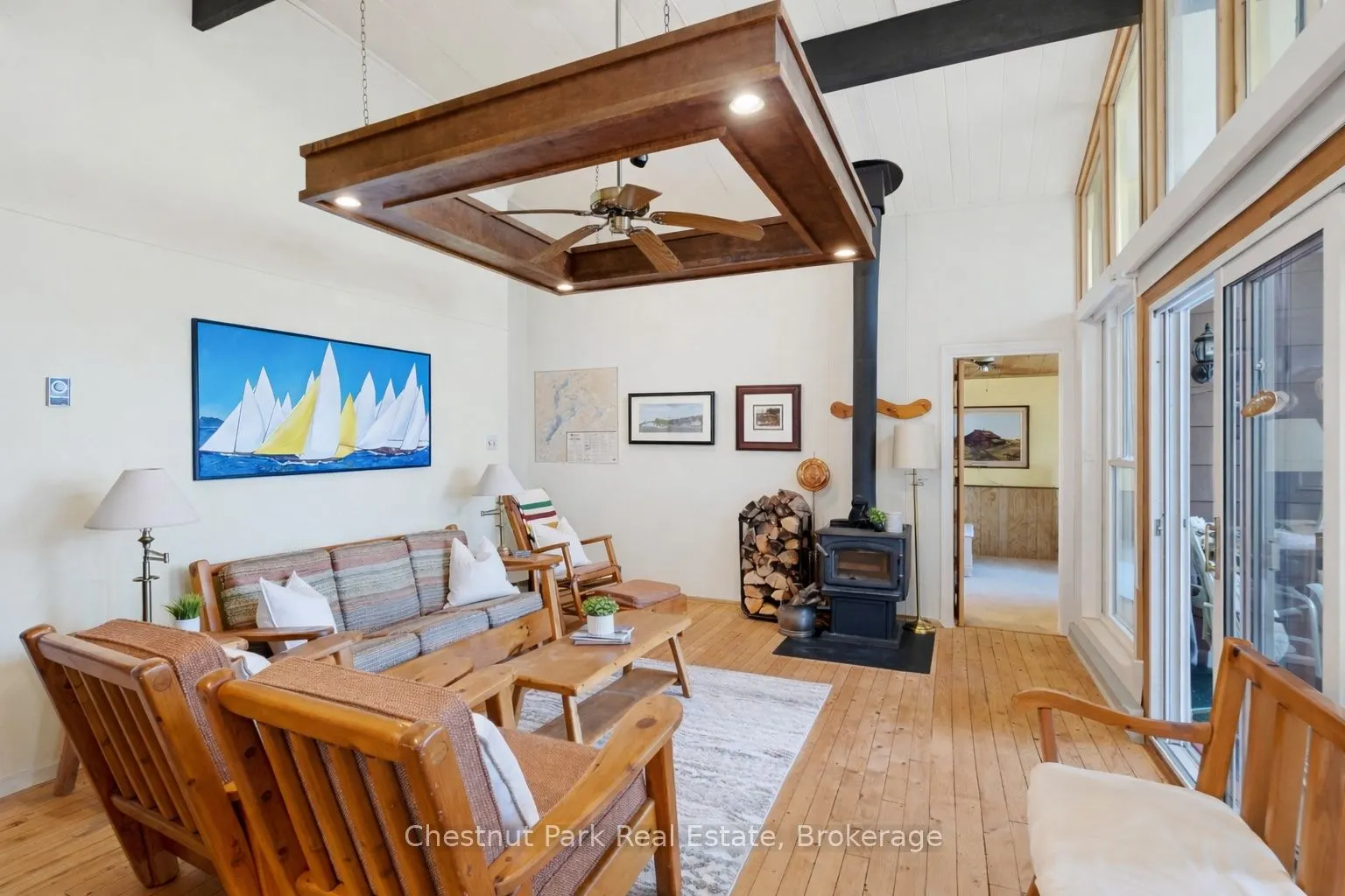 1087 Glenmount Road