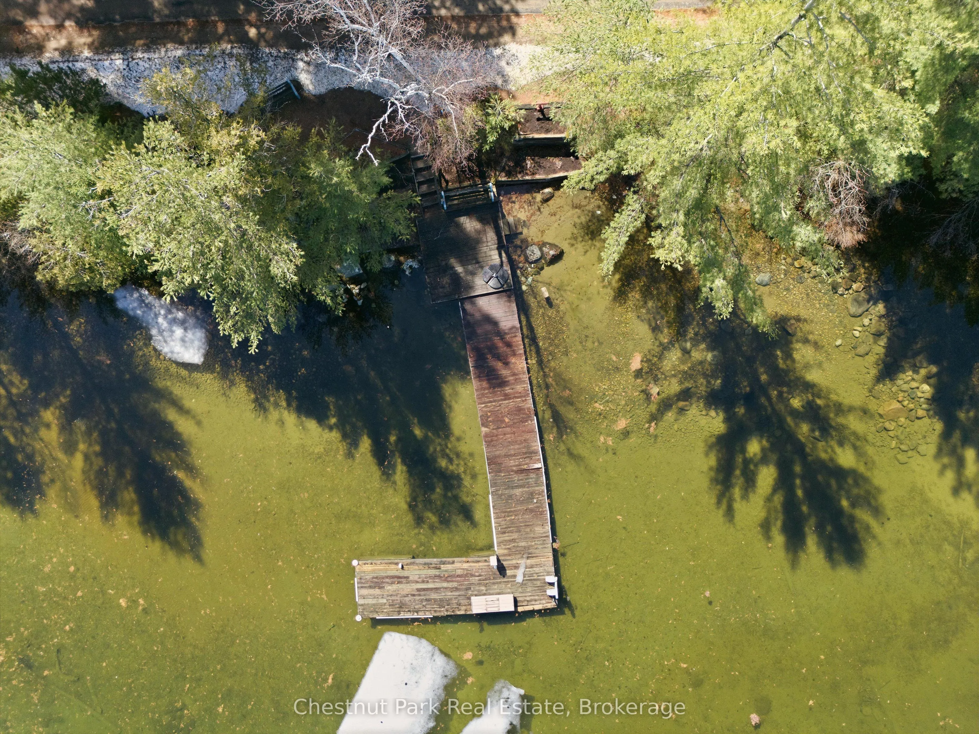 1087 Glenmount Road