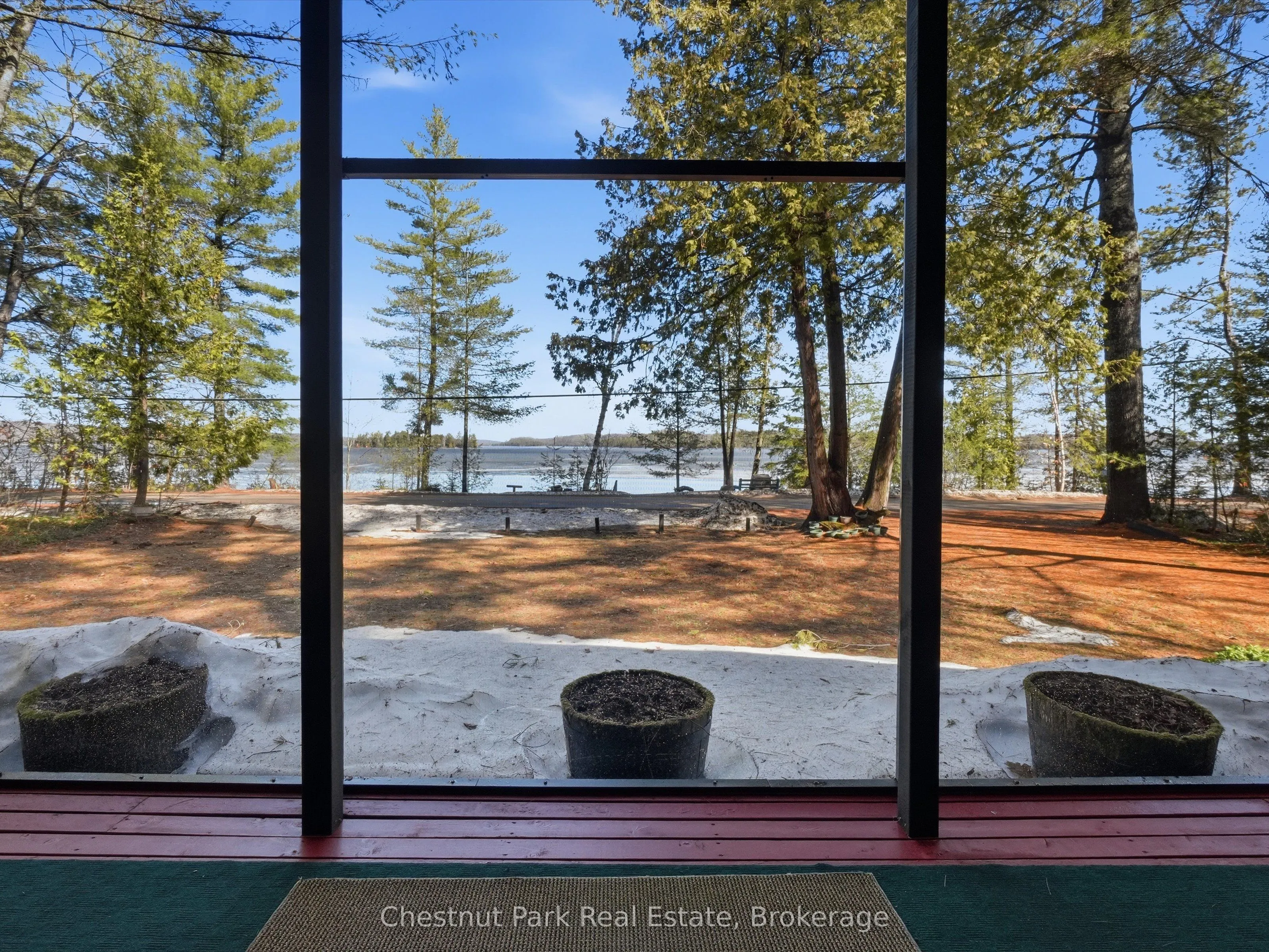1087 Glenmount Road